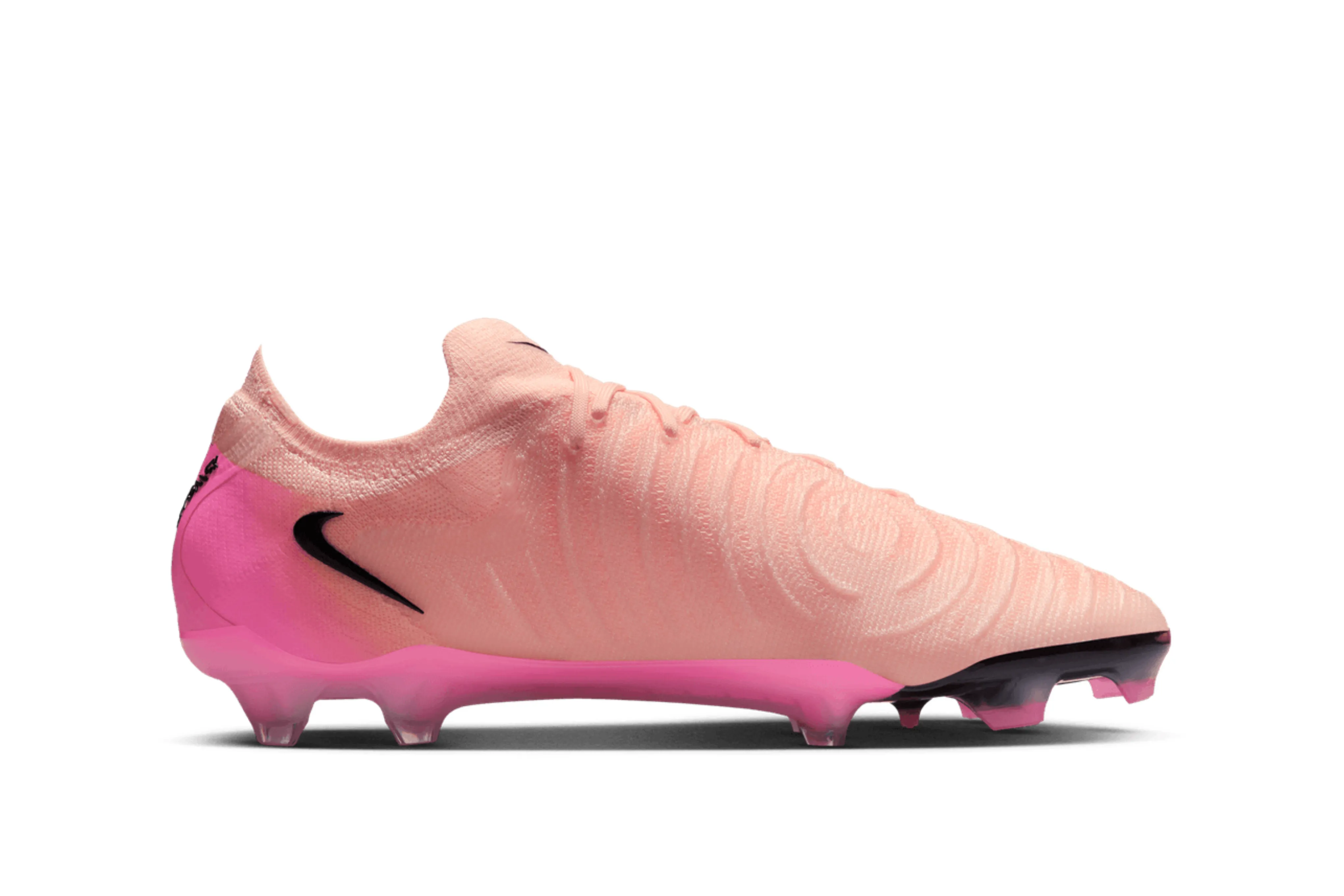 Nike Phantom GX II Elite FG Kinetic Push Soccer Style