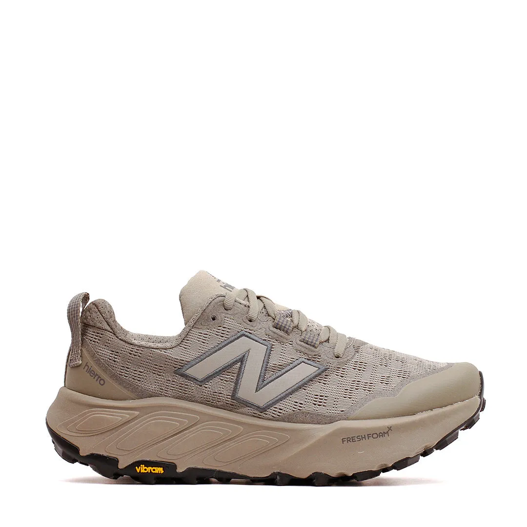 Classic Appeal Sneaker Accessories New Balance Men Fresh Foam X Hierro v9 Arid Stone MTHIERY9