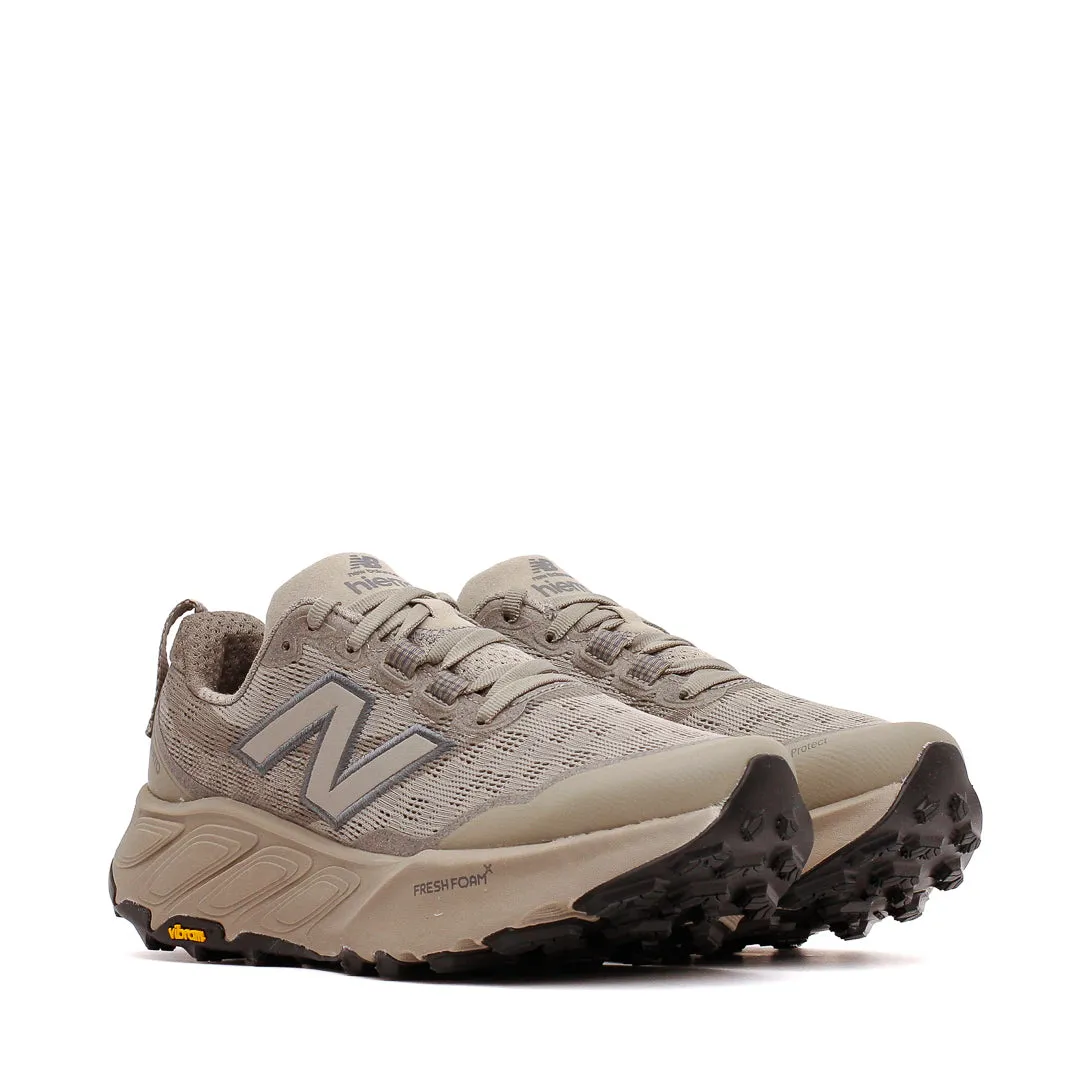 New Balance Men Fresh Foam X Hierro v9 Arid Stone MTHIERY9 Energy Returning Heel