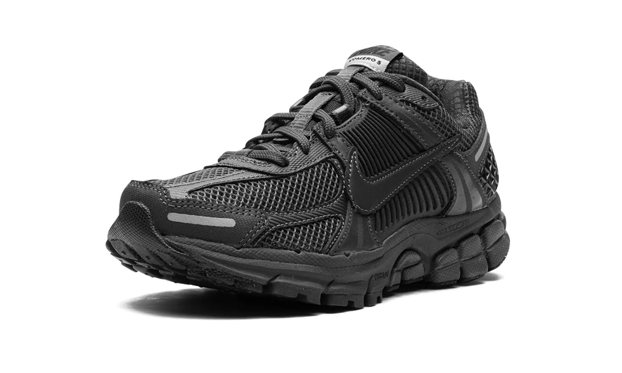 intermediate - level shoes Zoom Vomero 5 WMNS "Triple Black"