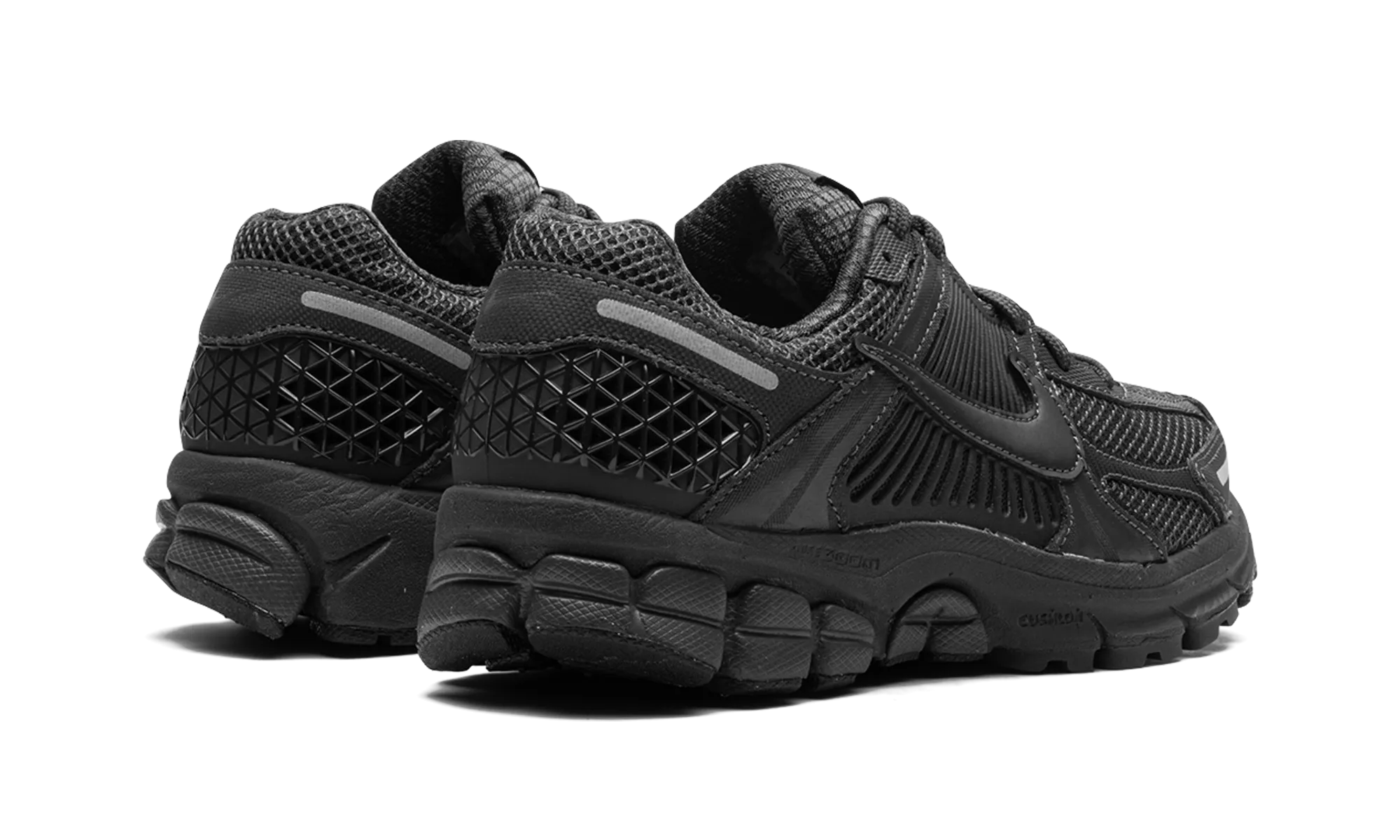 Zoom Vomero 5 WMNS "Triple Black" seniors