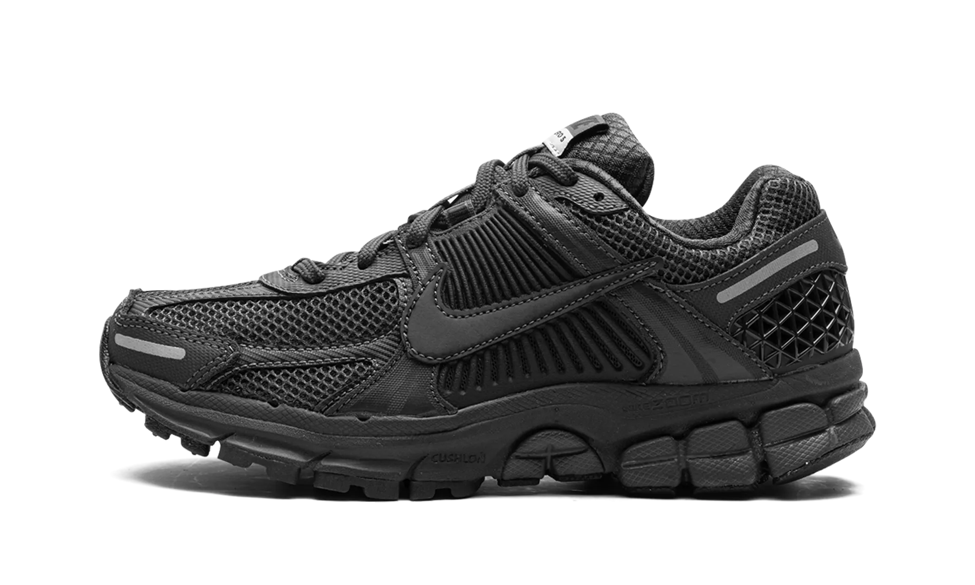 EVA - midsole - comfort shoes Cushioned Zoom Vomero 5 WMNS "Triple Black"