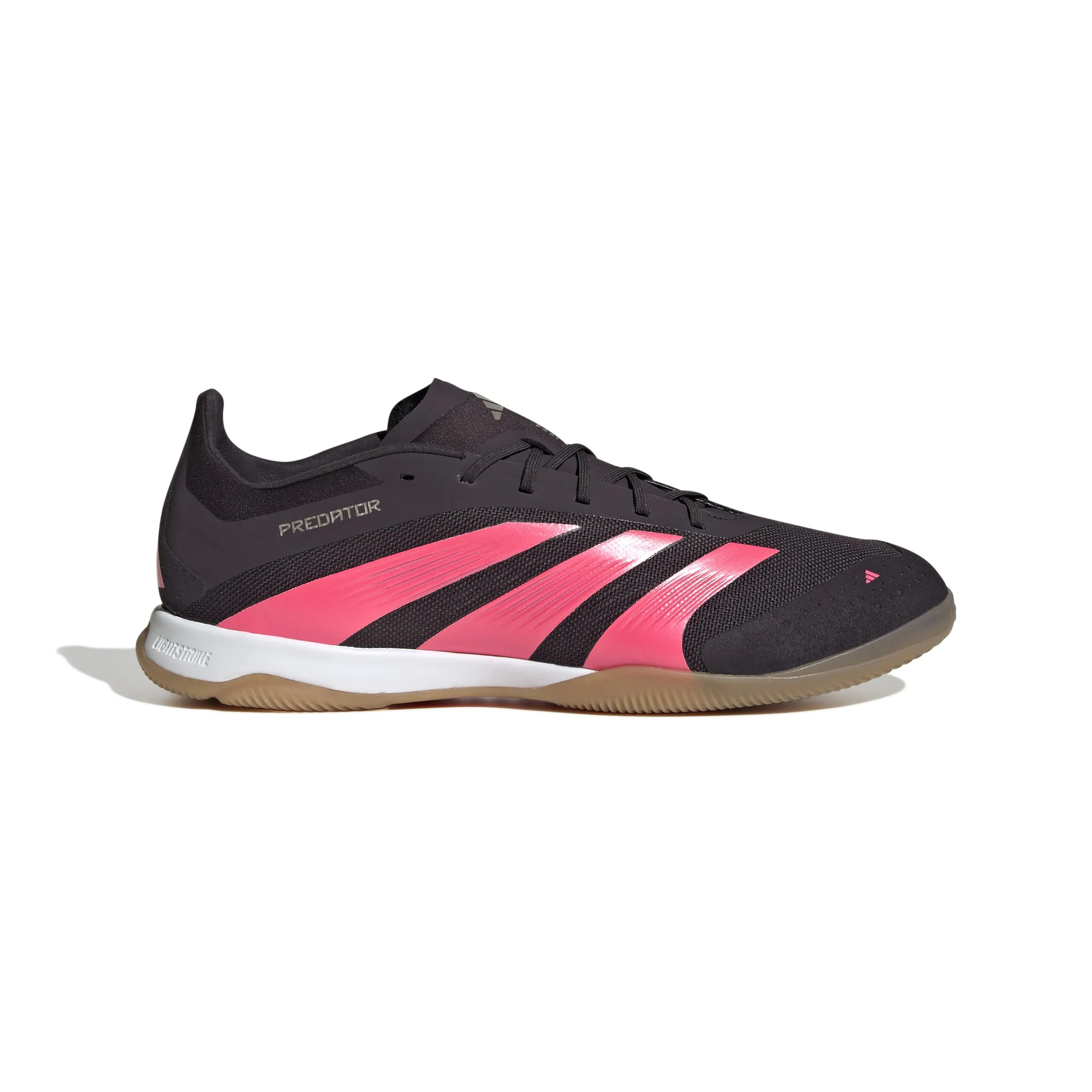 adidas Predator Elite Indoor Boots | Men's Balanced feel Game Ready Gear