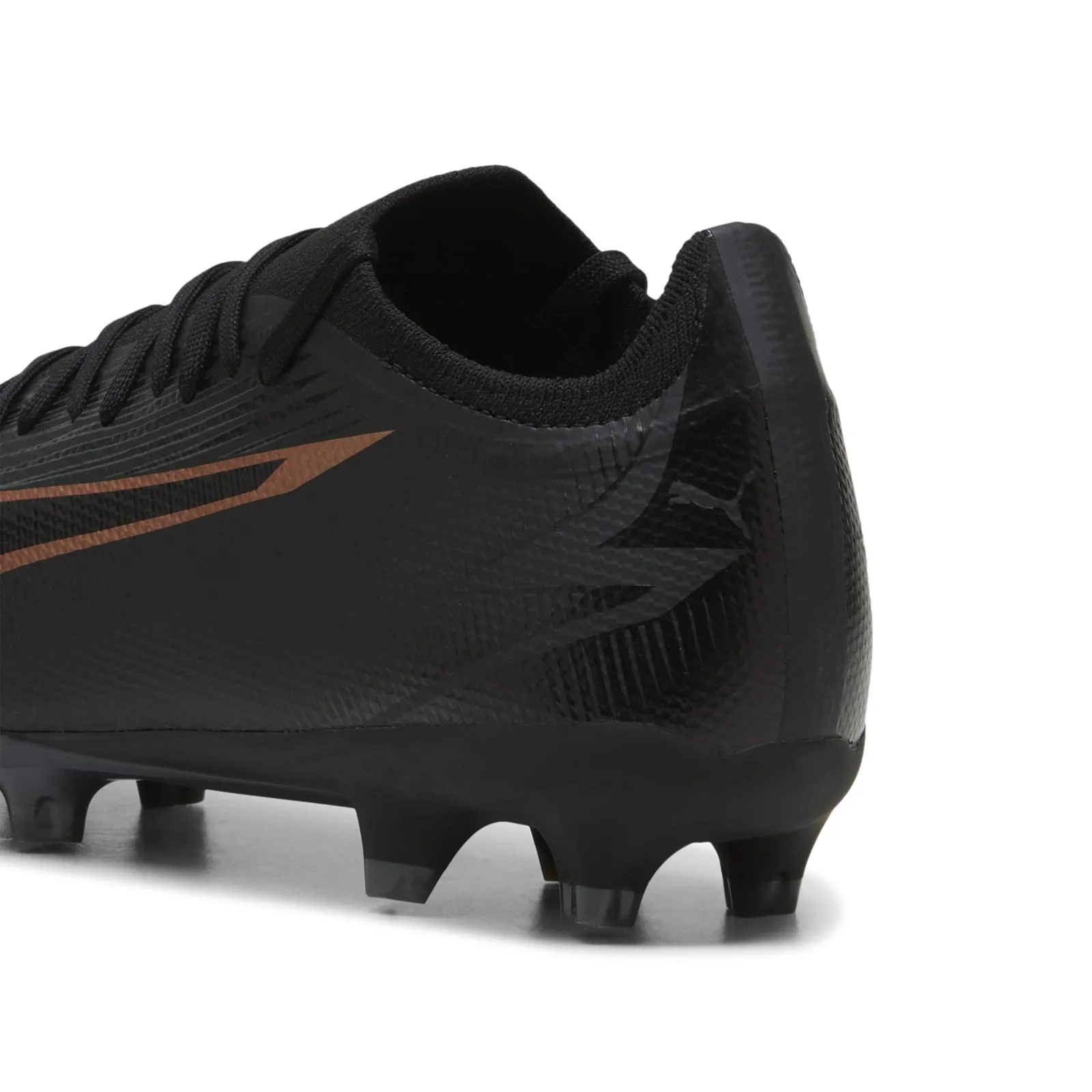Strong Grip Puma Ultra Match Firm-Ground Football Boots