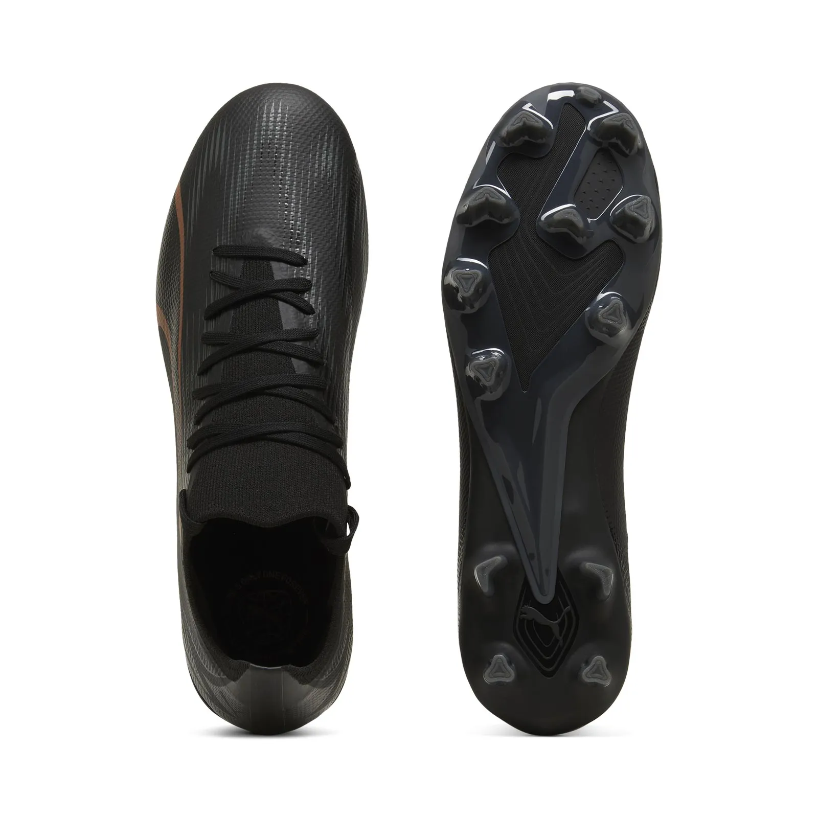 Insole Grip Power Balance Puma Ultra Match Firm-Ground Football Boots