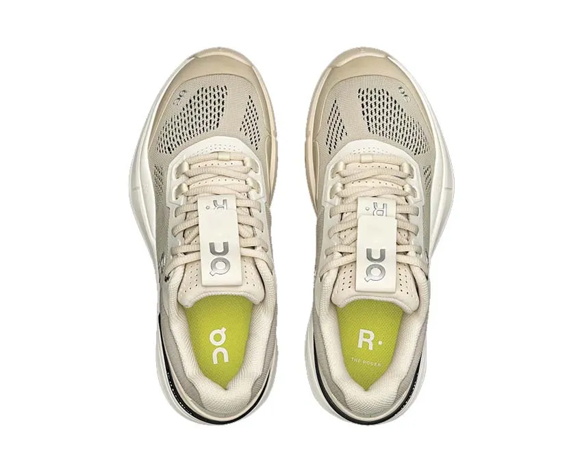 Heel Clip Glam support ON The Roger Pro W "Sand"
