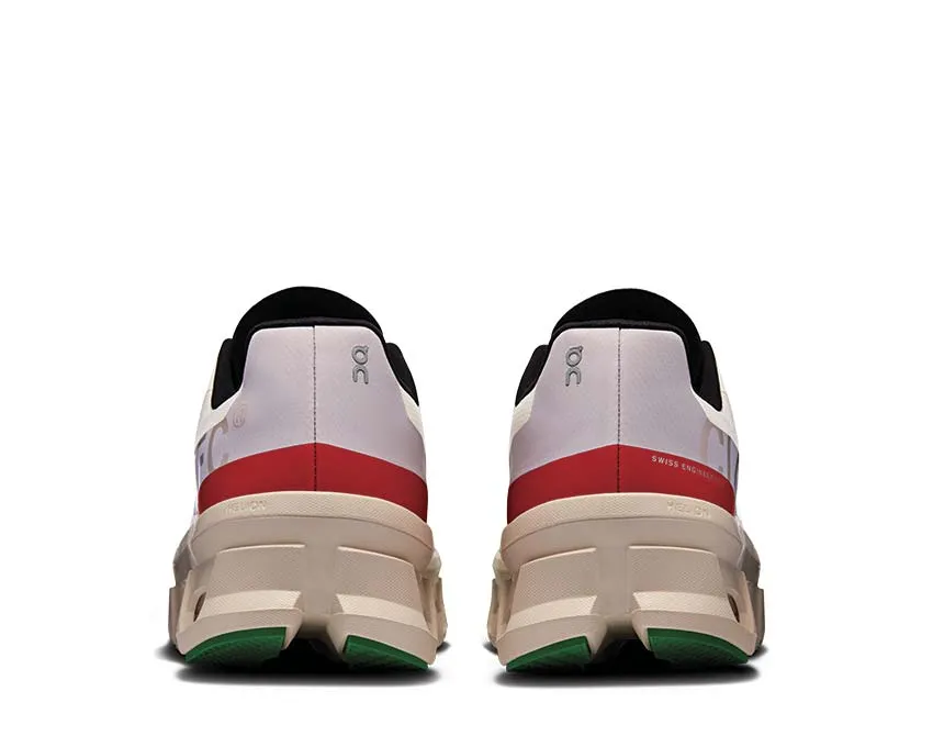 Classic Use urban walks On Cloudmonster "Pearl"
