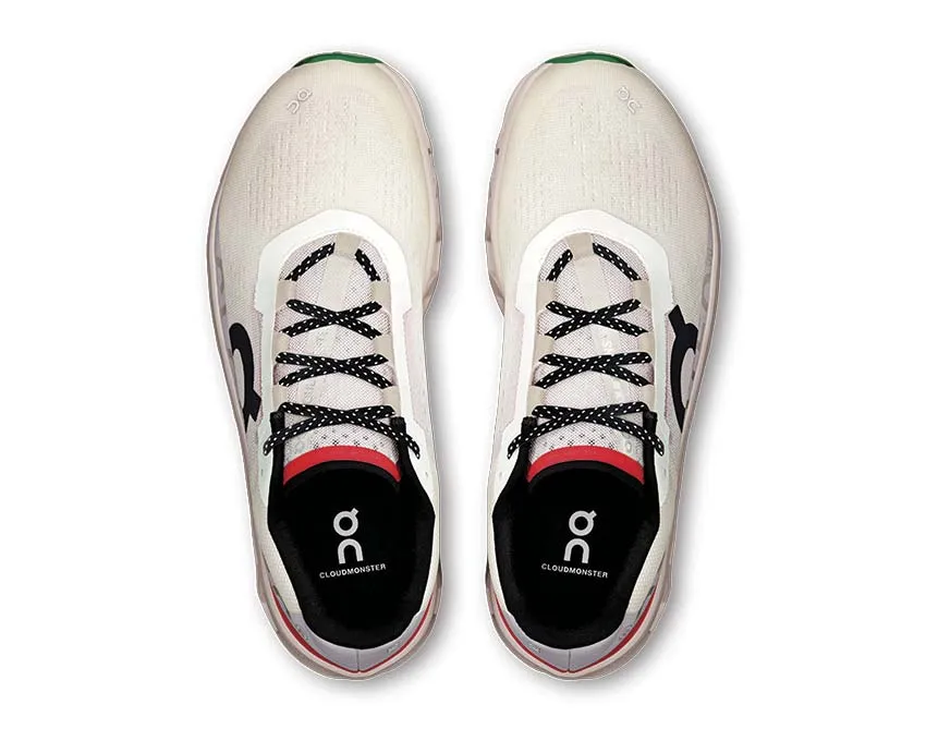 Running Style Motion Friendly On Cloudmonster "Pearl"