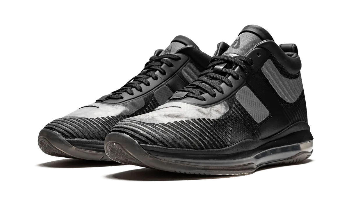 Lebron Icon QS "John Elliott" Unisex Court Style Pro Response Shoes