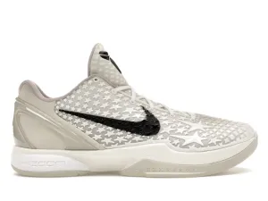 Nike Kobe 6 Protro Sail All-Star Stretch Zone Engineering