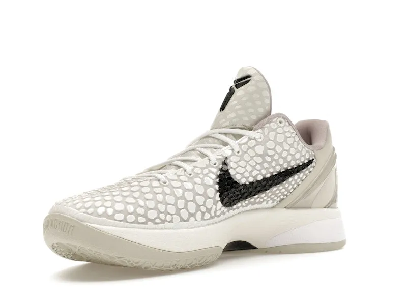 Sneakers Lightweight Nike Kobe 6 Protro Sail All-Star