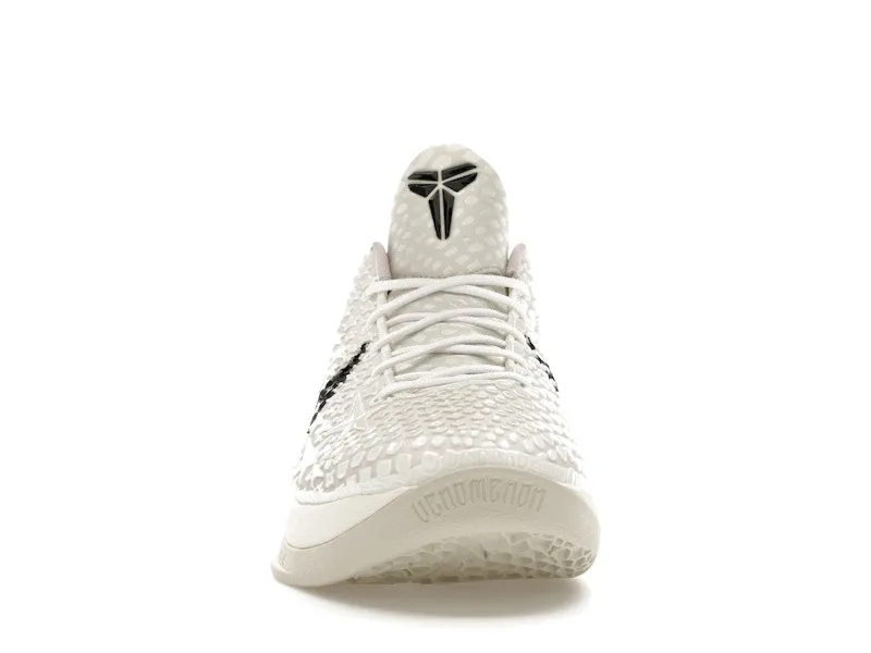 Nike Kobe 6 Protro Sail All-Star Neutral Stride Tech Foam Insole