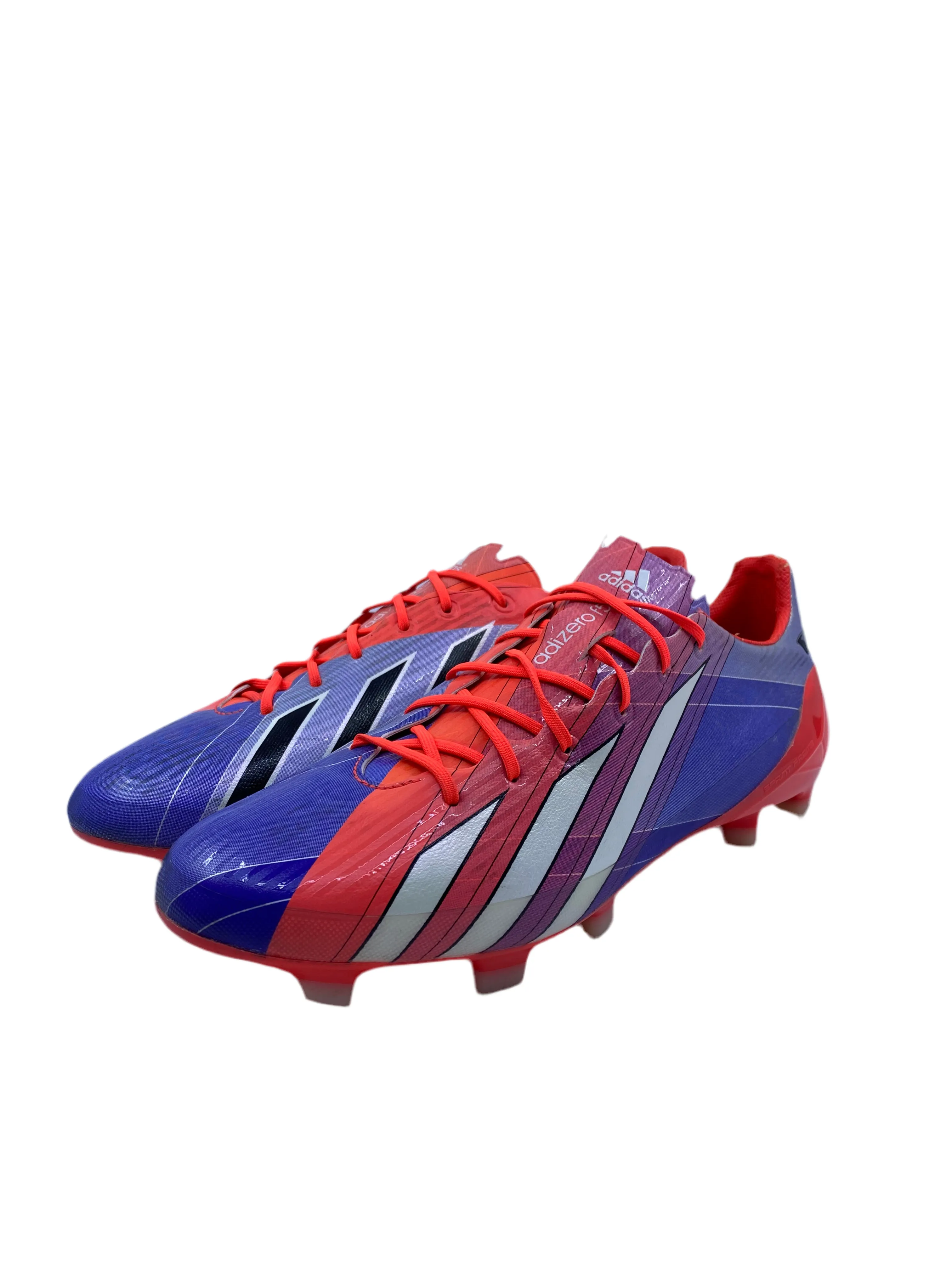 Defensive Focus Adidas F50 Adizero - Size 42