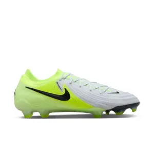 Nike Phantom GX II Elite Firm Ground Cleats Multi Surface Speed Line