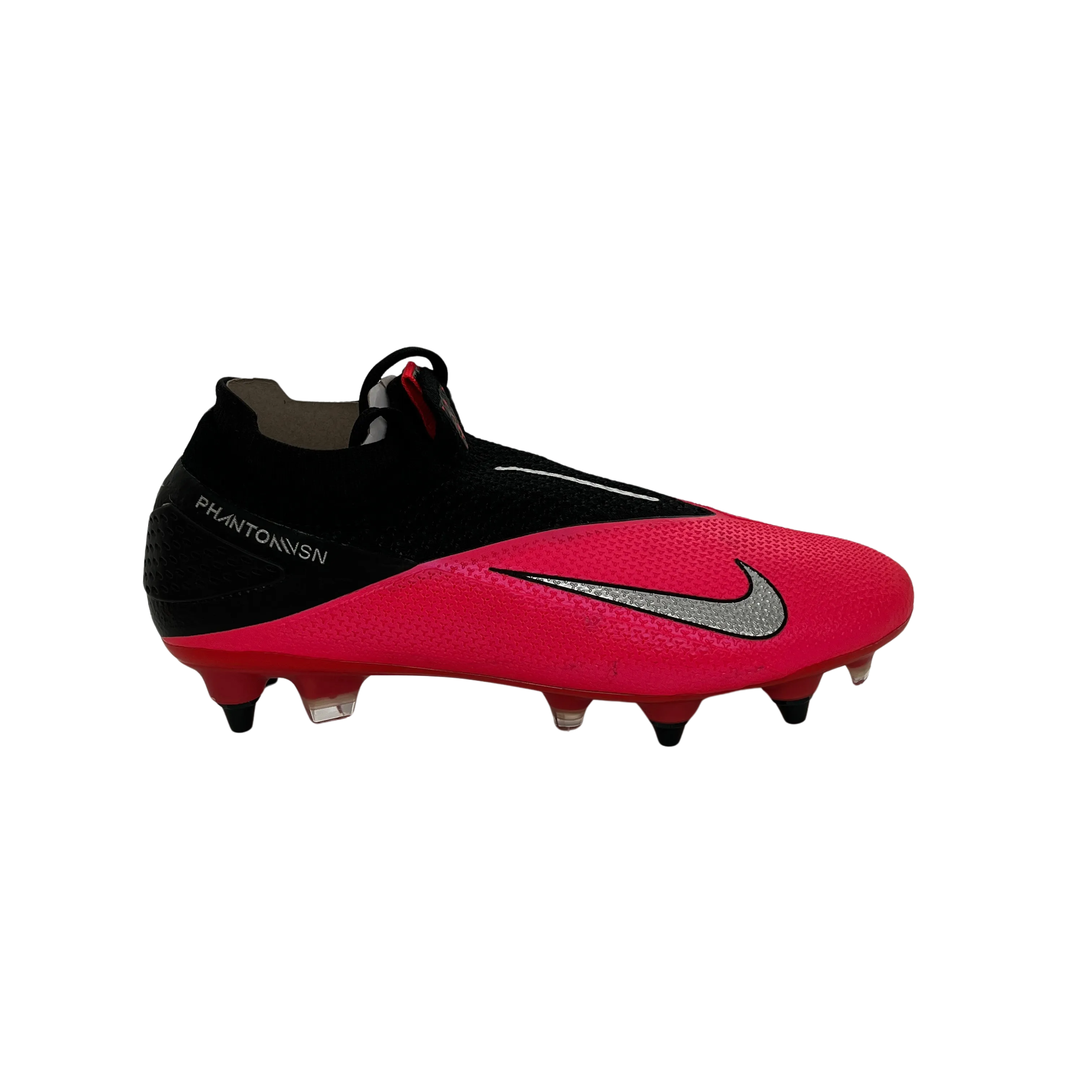 Nike Phantom VSN 2 Elite DF SG Pro AC Speed Action Weight Balance