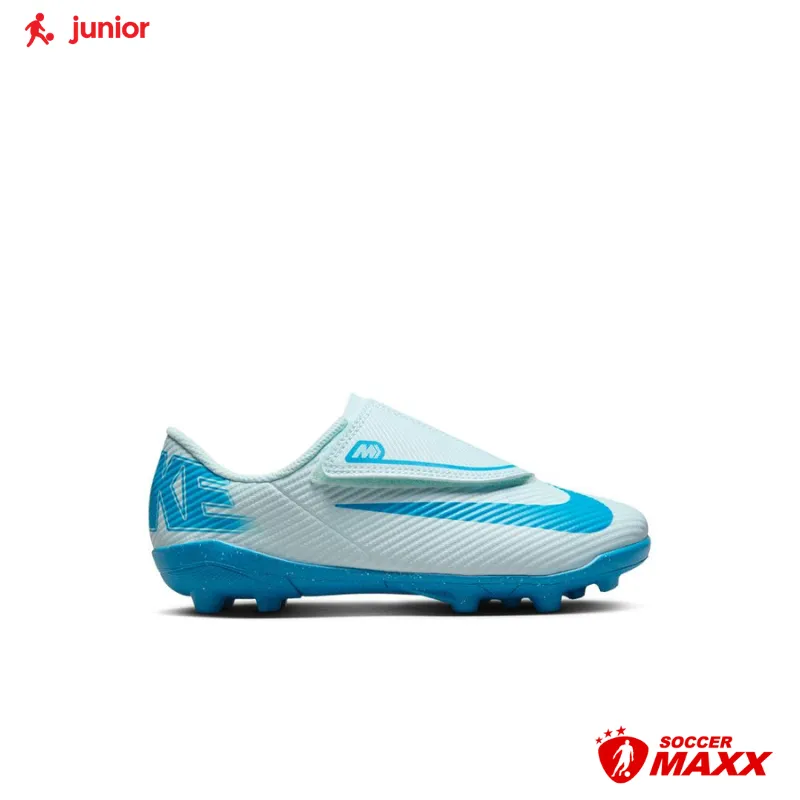 Nike Junior Mercurial Vapor 16 Club Multi-Ground Cleats PS (V) Game Spirit Sprint Drive