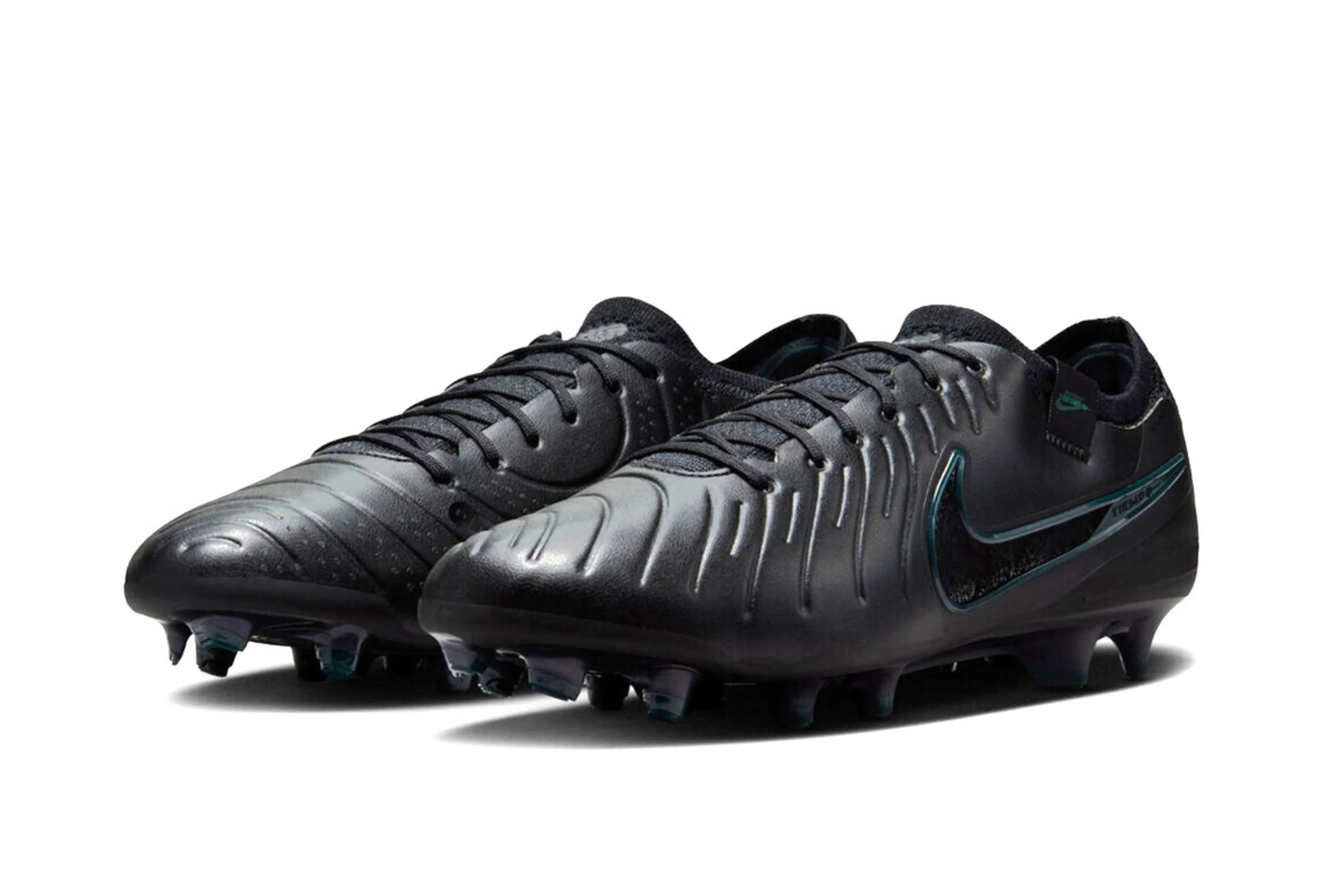 Nike Tiempo Legend 10 Elite FG Tight Grip