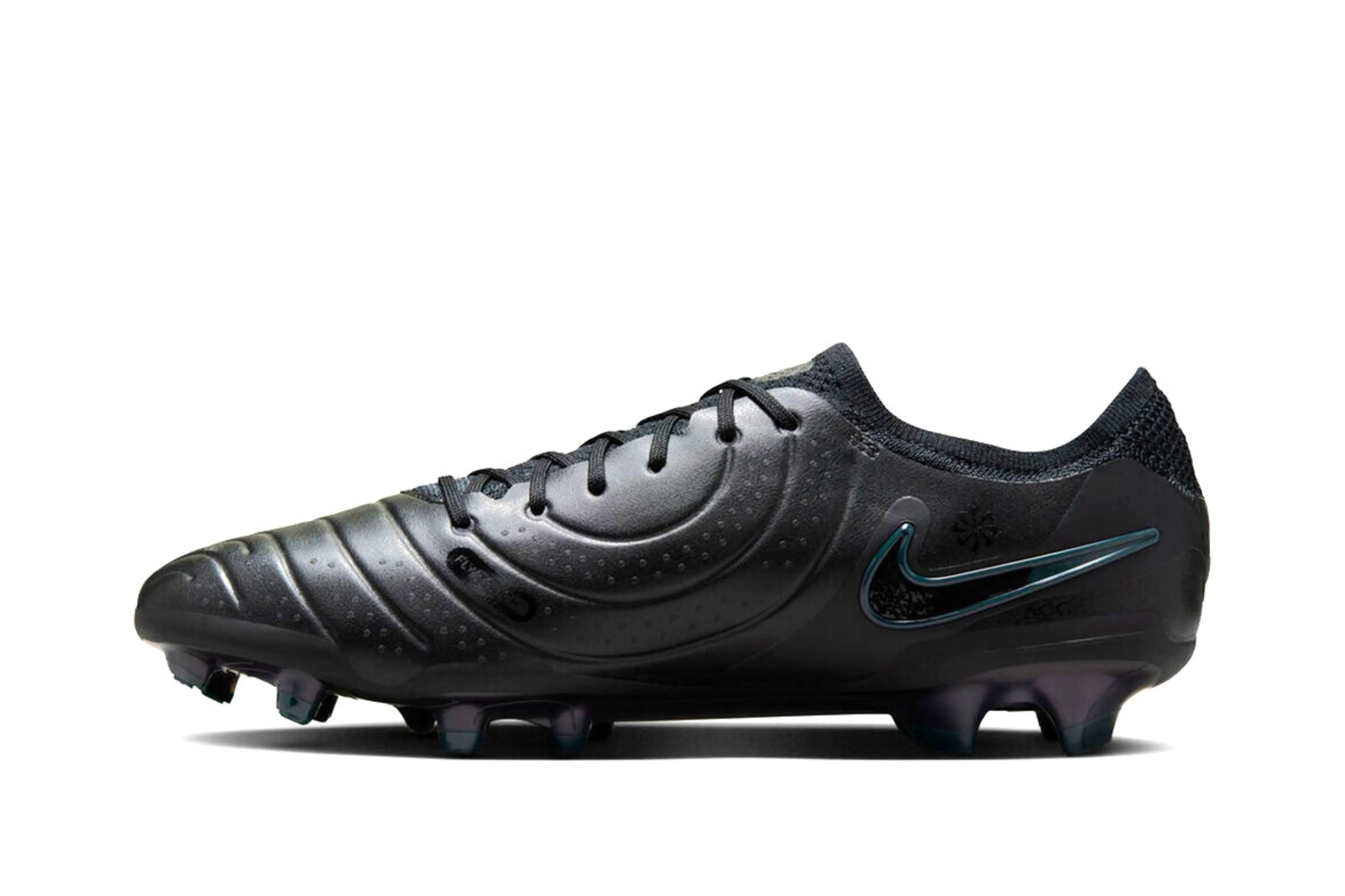 Nike Tiempo Legend 10 Elite FG Side Traction
