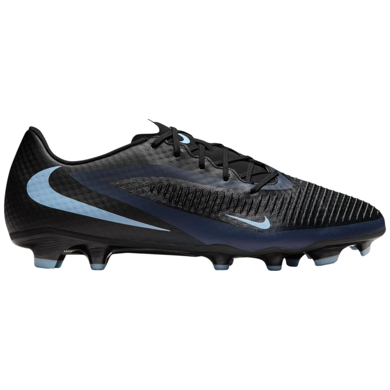 Responsive Motion Reflex Play Nike Phantom 6 Low Academy Multi-Ground Football Boots