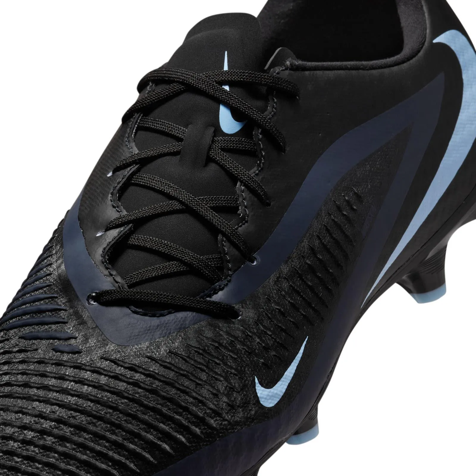 Nike Phantom 6 Low Academy Multi-Ground Football Boots Play Speed Grip Fit
