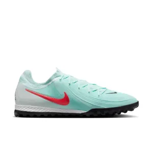 Nike Phantom GX II Pro Turf Shoes Heel Guard Starter Zone