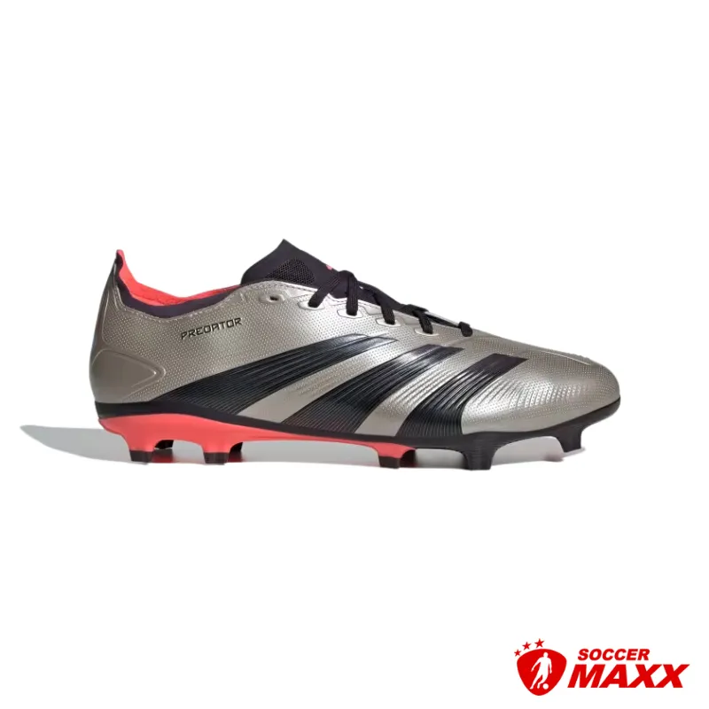 Toe Guard Comfort Wrap adidas Predator League Firm Ground Cleats