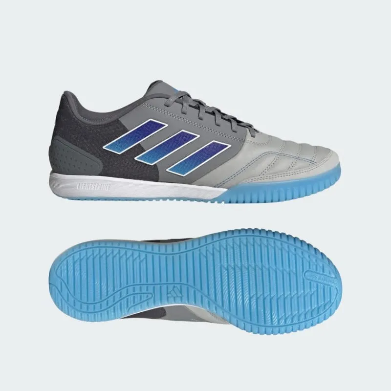 High Support Easy Clean Adidas Top Sala Competition Indoor Court Shoe