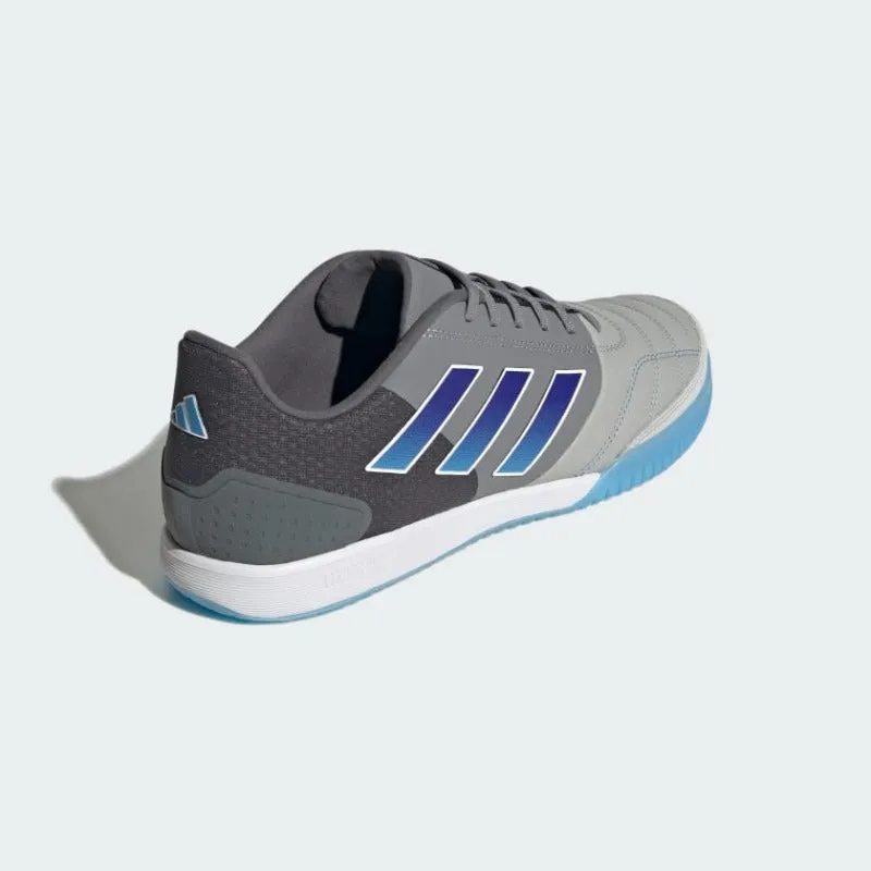 Heel Fit First Kick Adidas Top Sala Competition Indoor Court Shoe