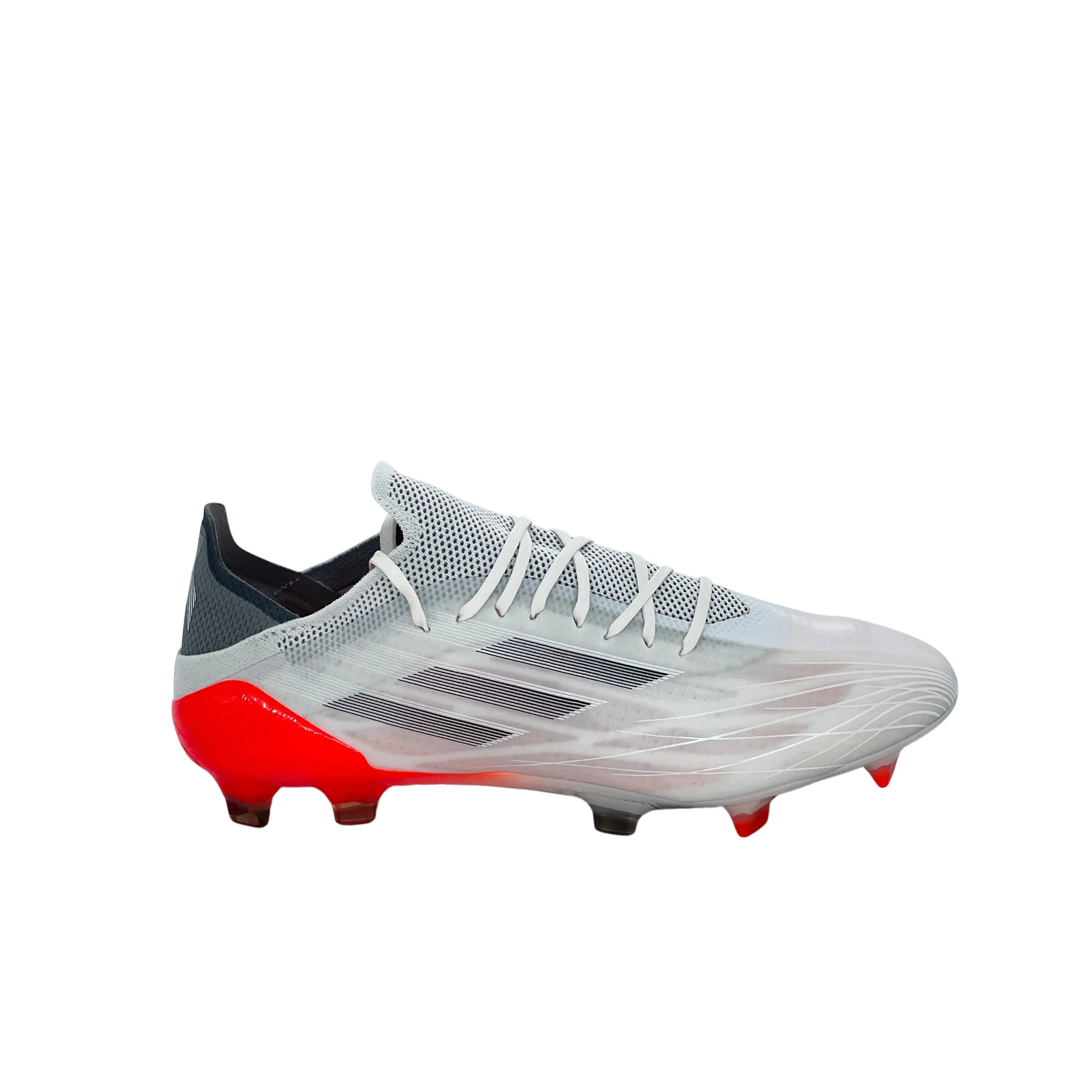 Match Power Adidas X Speedflow.1 FG