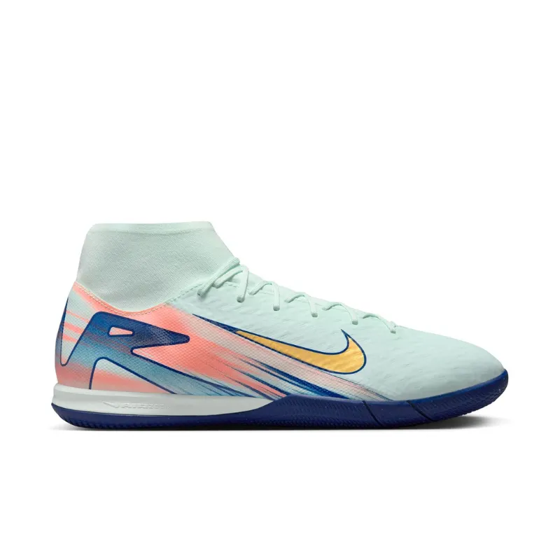Nike Mercurial Dream Speed Superfly 10 Indoor Court Shoes Support Wrap