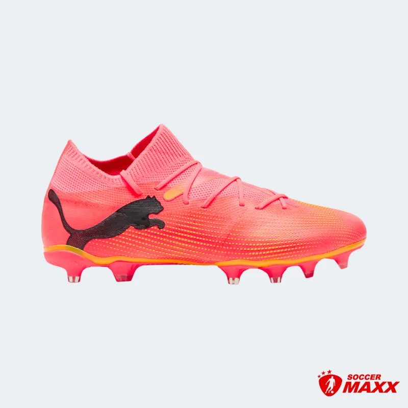 Motion Sync Motion control Puma Future 7 Match Firm/Artificial-Ground Cleats