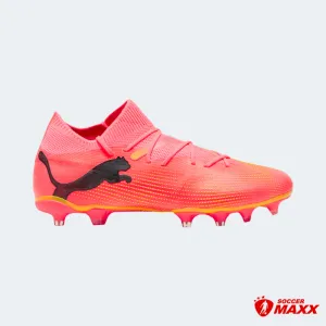 Motion Sync Motion control Puma Future 7 Match Firm/Artificial-Ground Cleats