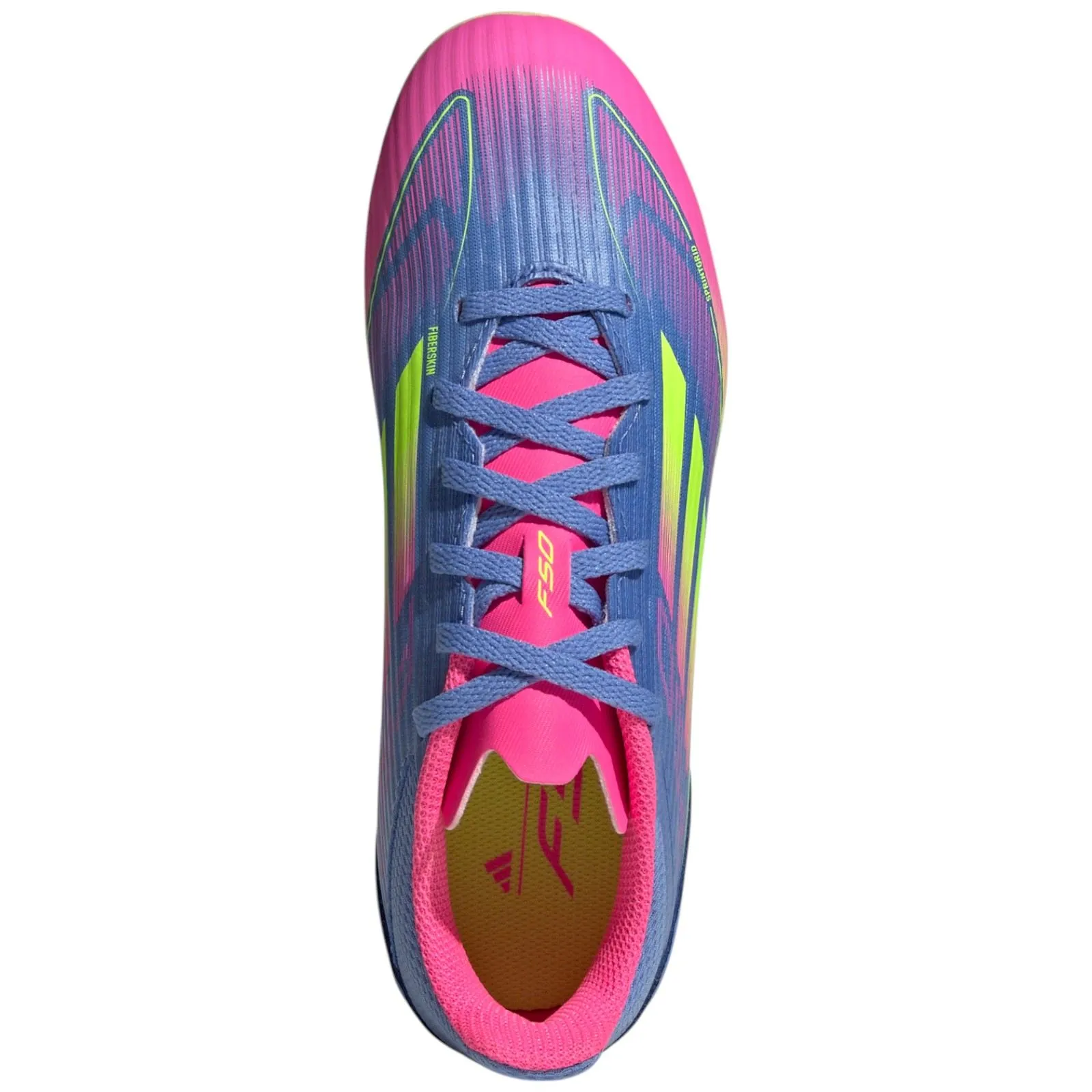adidas F50 League Kids Firm/Multi-Ground Football Boots Agility Drills