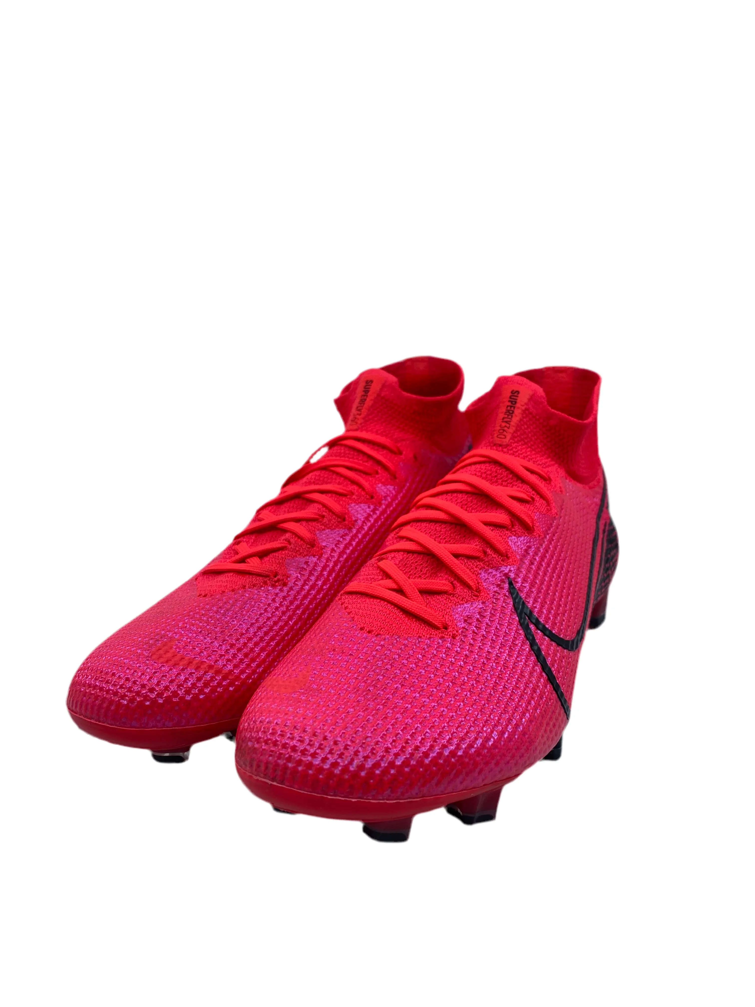 Nike Mercurial Superfly 7 Future Lab - Size 41 Zone Runner Dynamic Fit