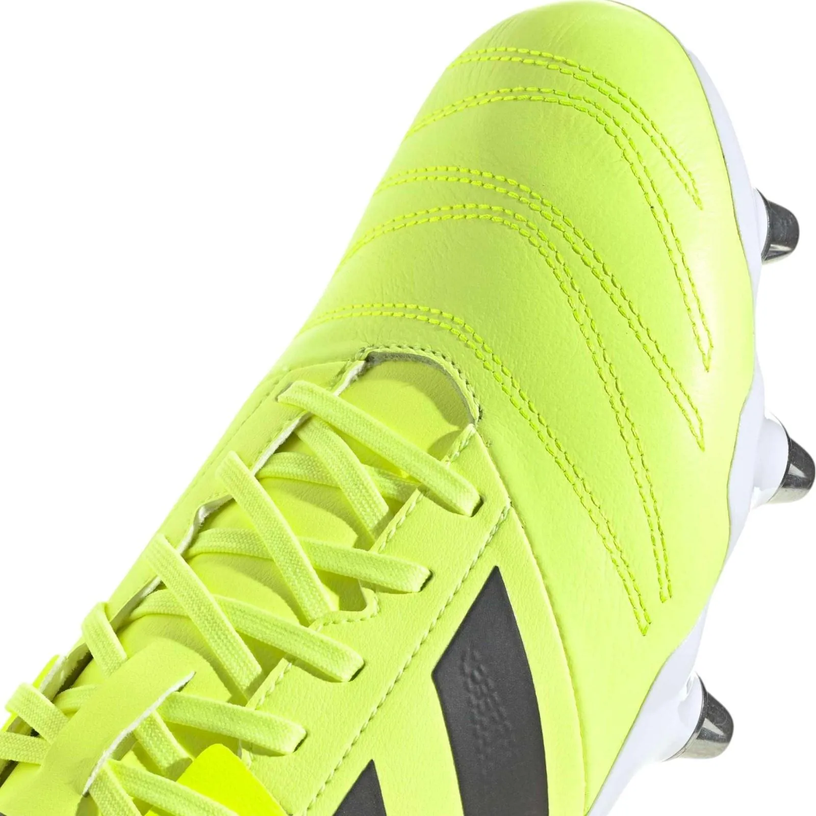 Edge Balance Match Power adidas Kakari Elite Adults Soft Ground Rugby Boots