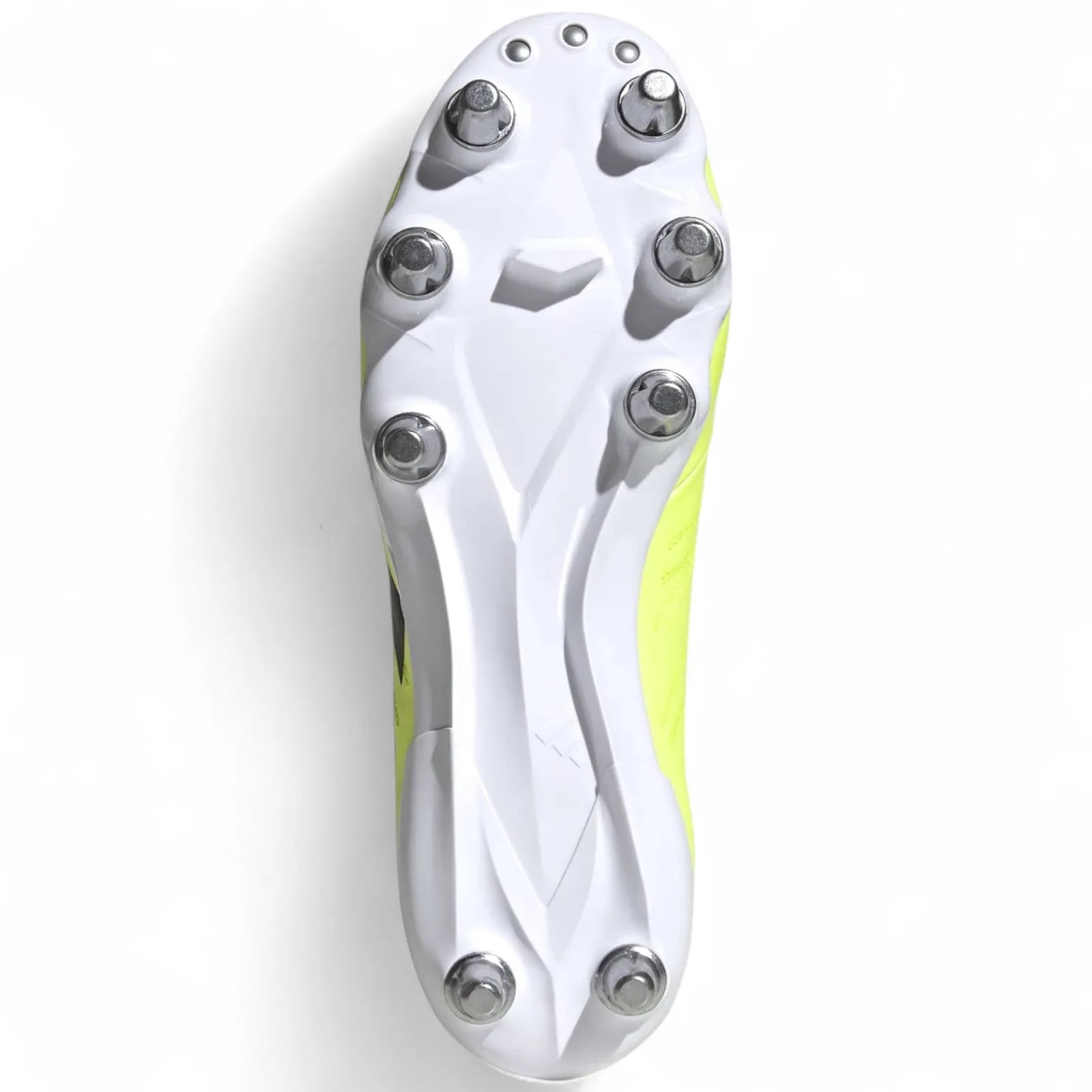 adidas Kakari Elite Adults Soft Ground Rugby Boots Low-cut Playmaker Role
