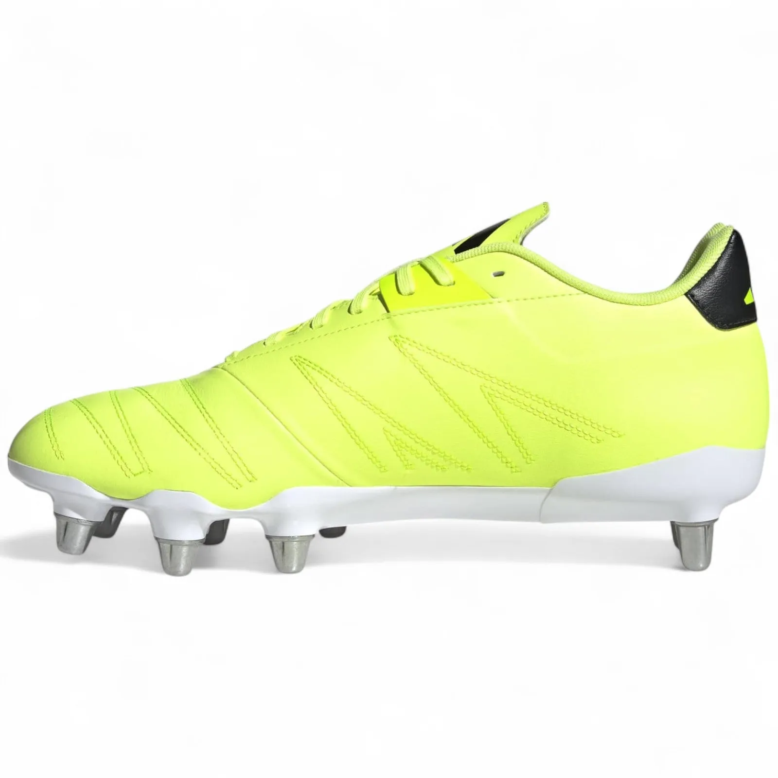 Breathable Form adidas Kakari Elite Adults Soft Ground Rugby Boots