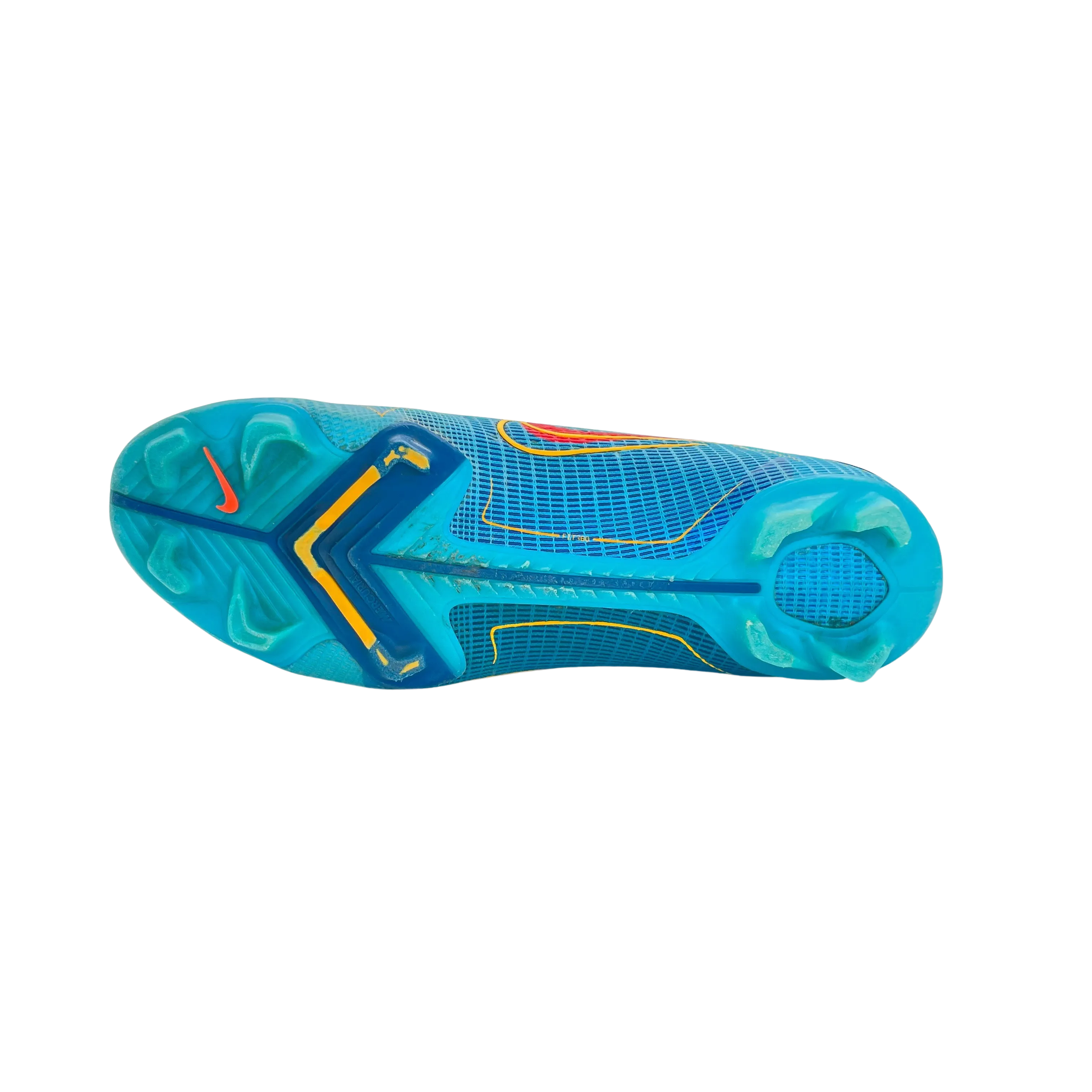 Nike Mercurial Vapor 14 Elite FG Optimal Comfort Touch Focus
