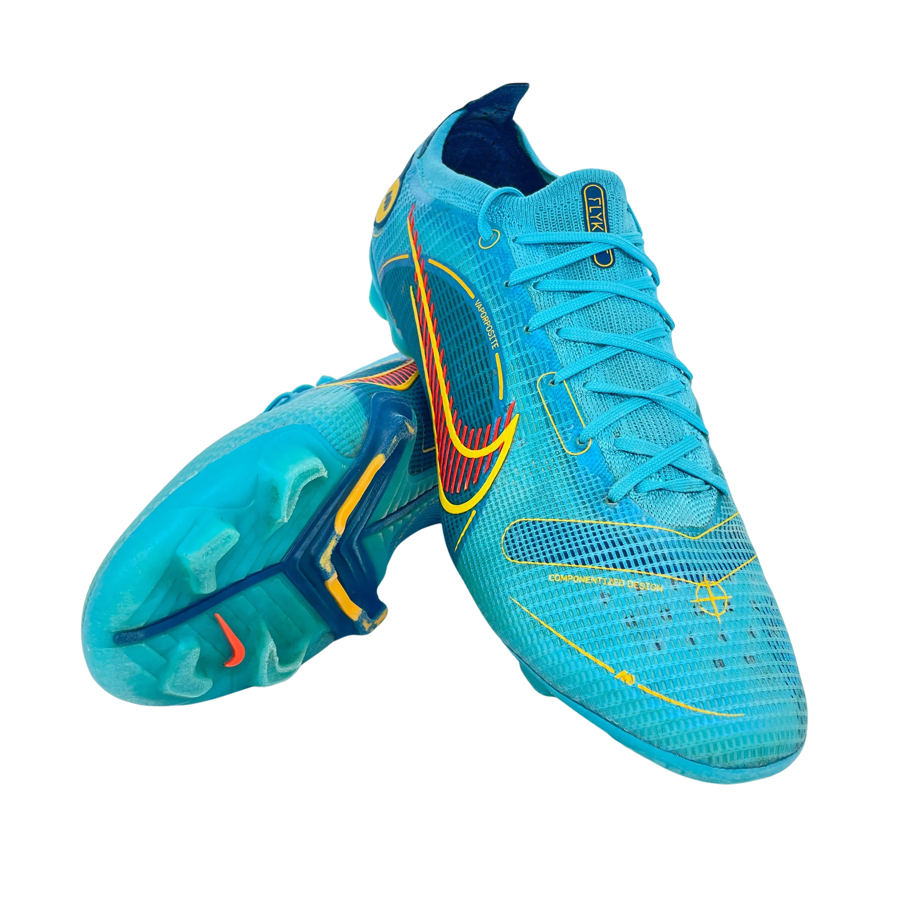 Athlete Gear Nike Mercurial Vapor 14 Elite FG