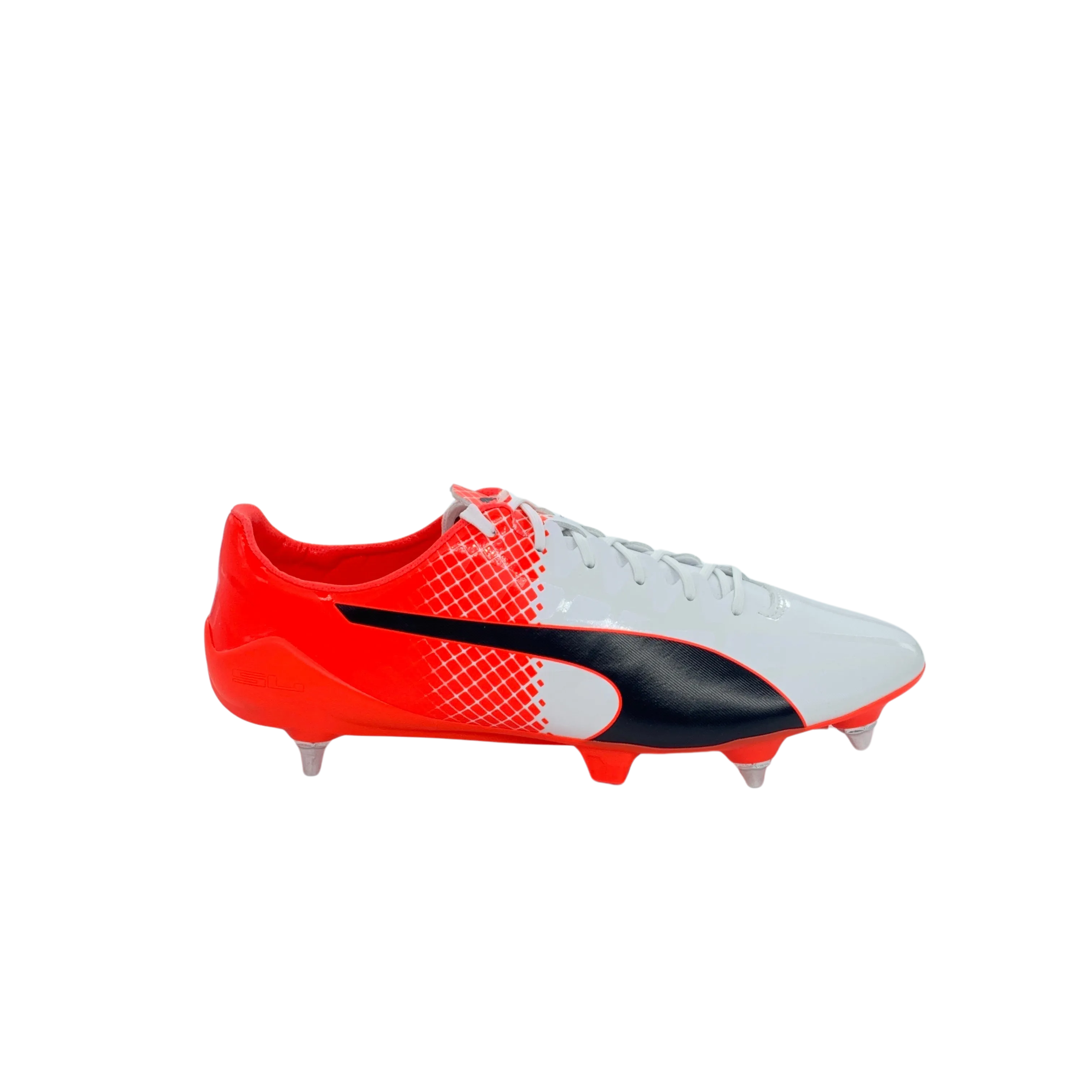Comfort Base Traction Ready Puma evoSpeed SL 2 SG