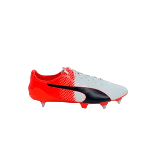 Comfort Base Traction Ready Puma evoSpeed SL 2 SG