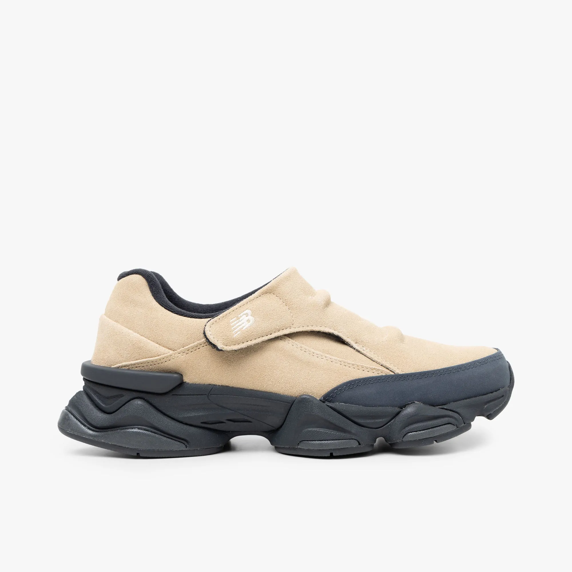 Adaptive Fit Design Street Mode New Balance U8040UOG Beige / Sandstone