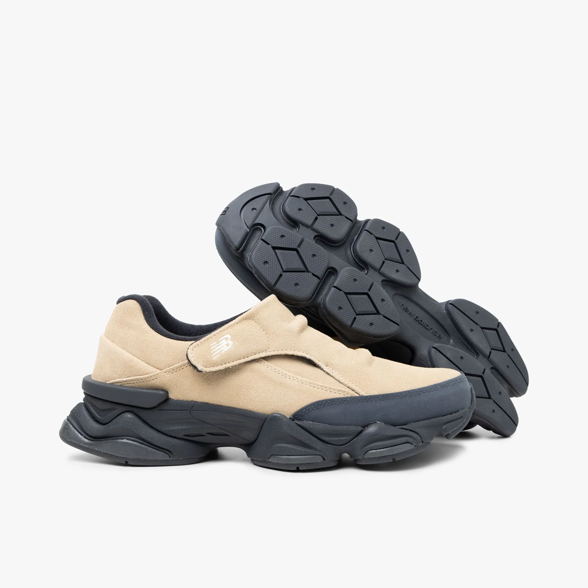 New Balance U8040UOG Beige / Sandstone All-Day Flexibility