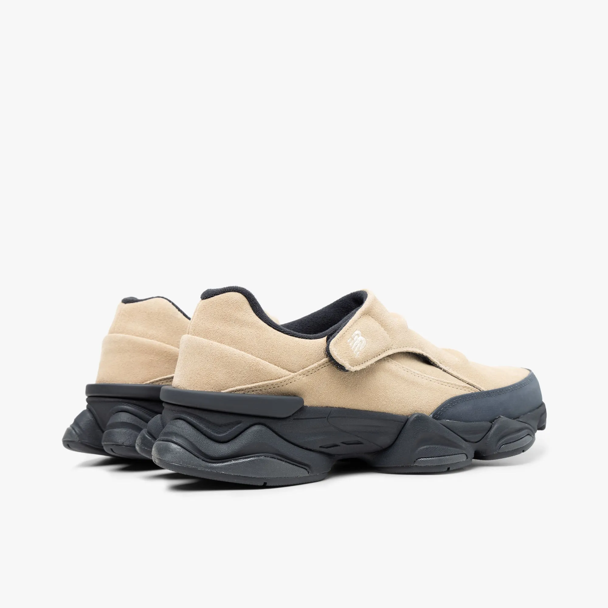 Comfort quality New Balance U8040UOG Beige / Sandstone