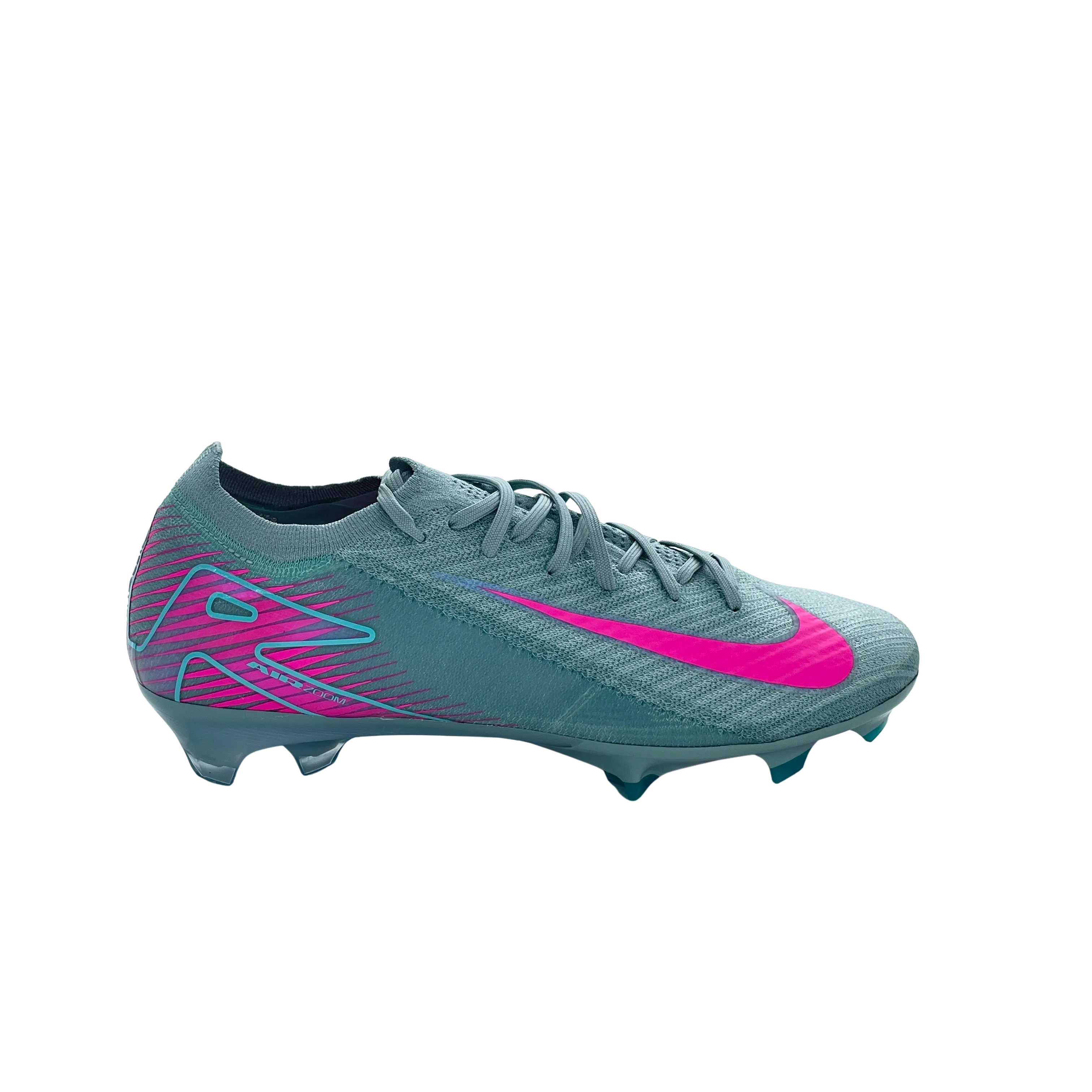 Team Spirit Grass Sport Nike Mercurial Air Zoom Vapor 16 Elite FG