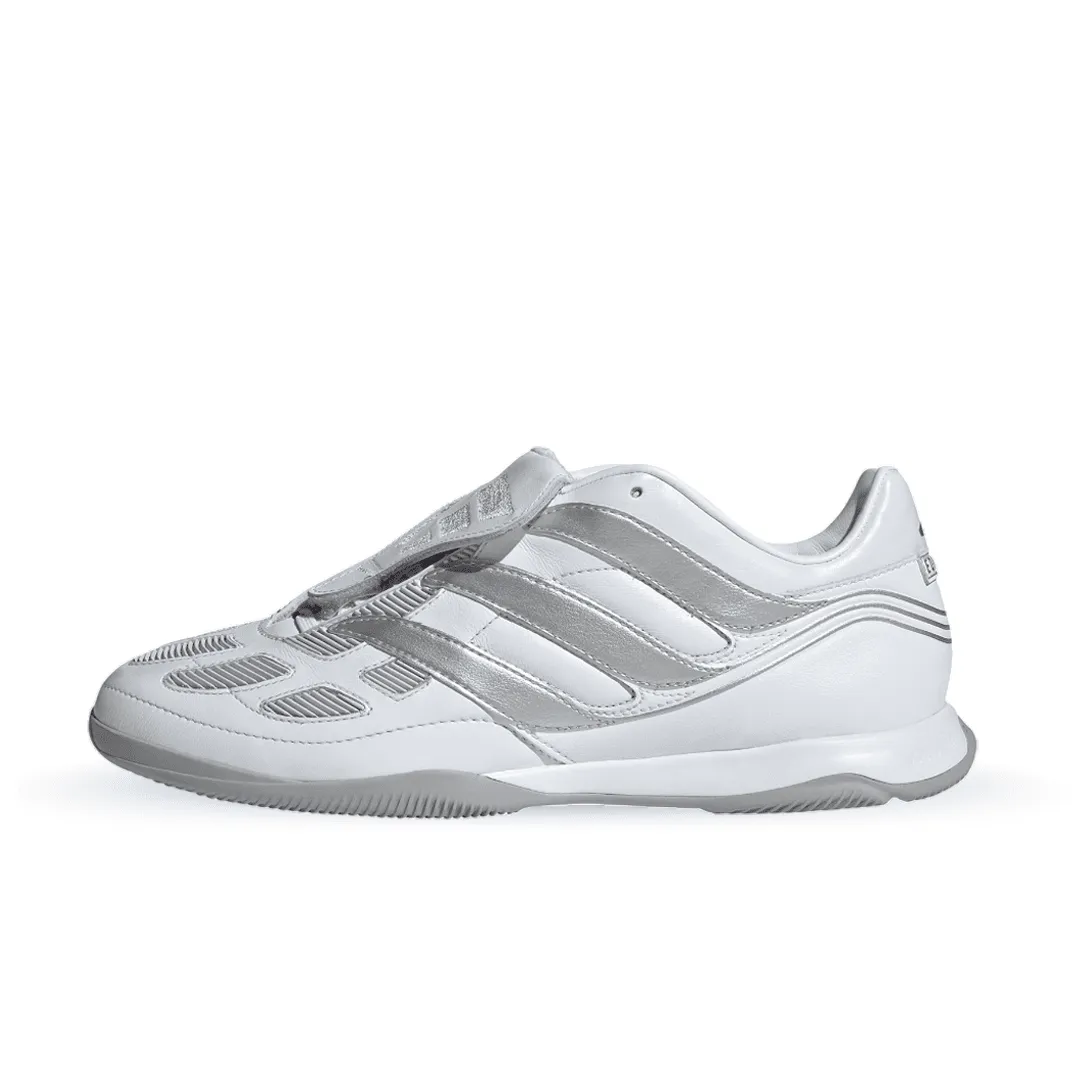 Predator Precision Street Trainers - Made in Germany Limited Edition (JQ4224) Foot Shield Shock Diffusion