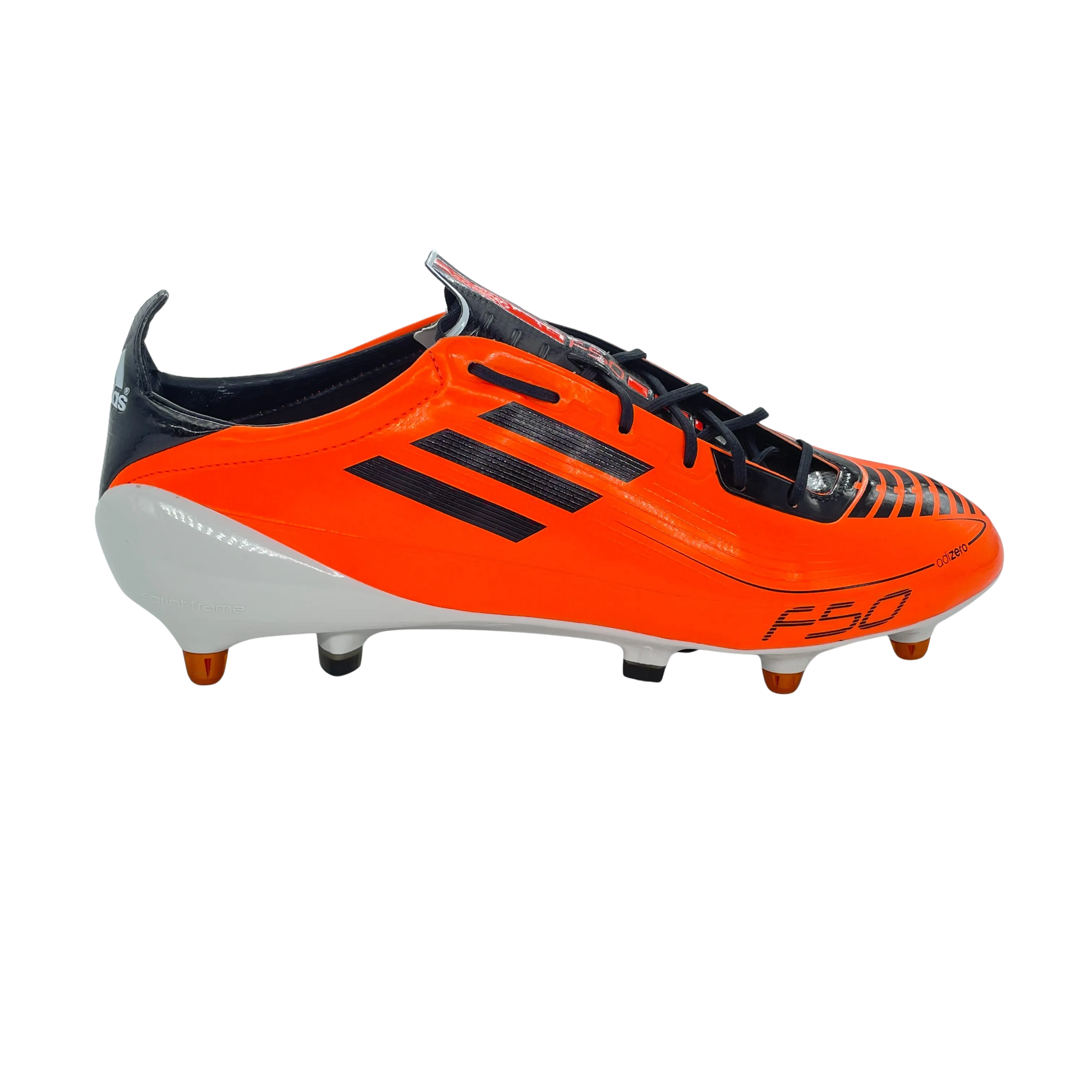 Pitch Grip Step Power Adidas F50 Adizero SG
