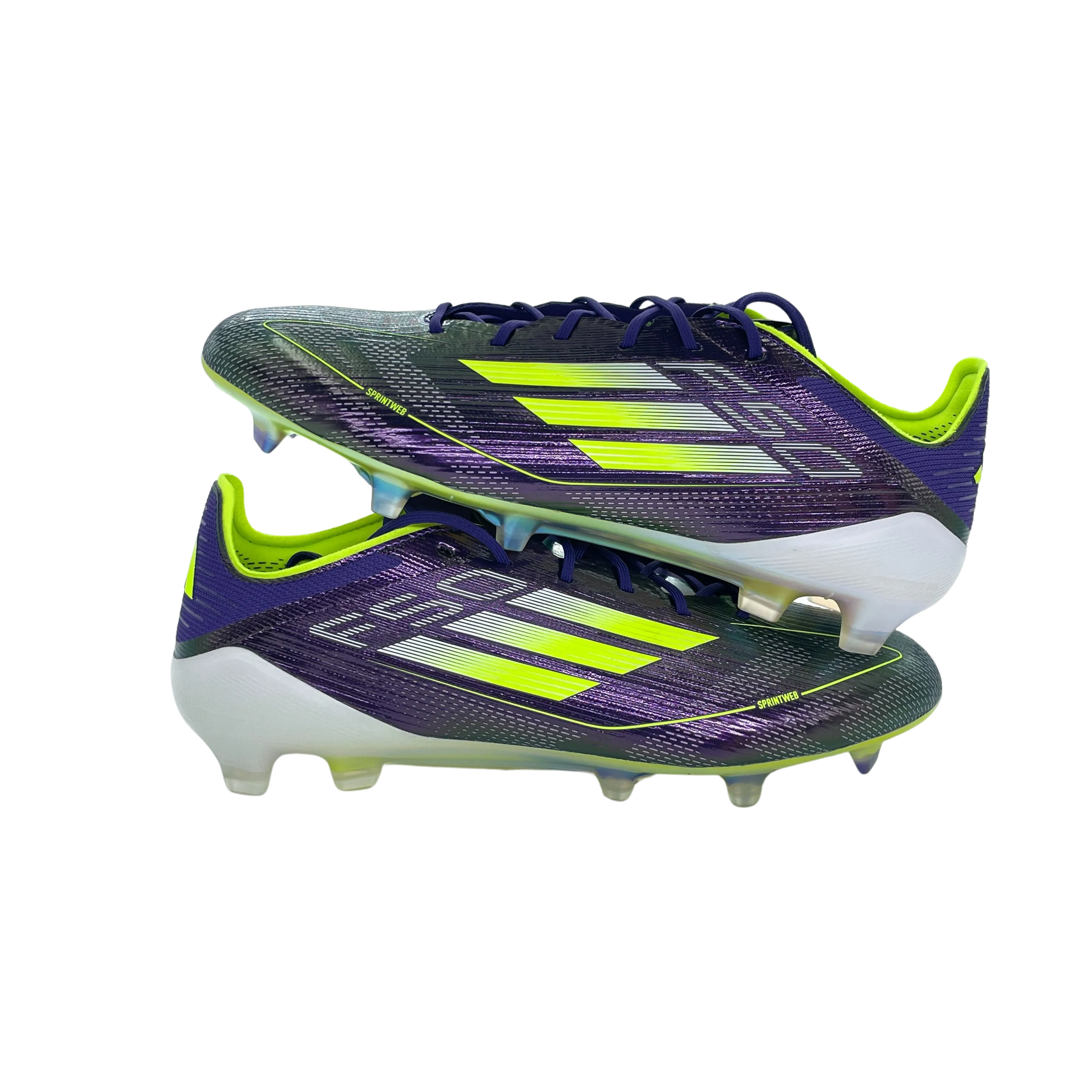 Explosive Steps Adidas F50 Elite FG LC Teaser
