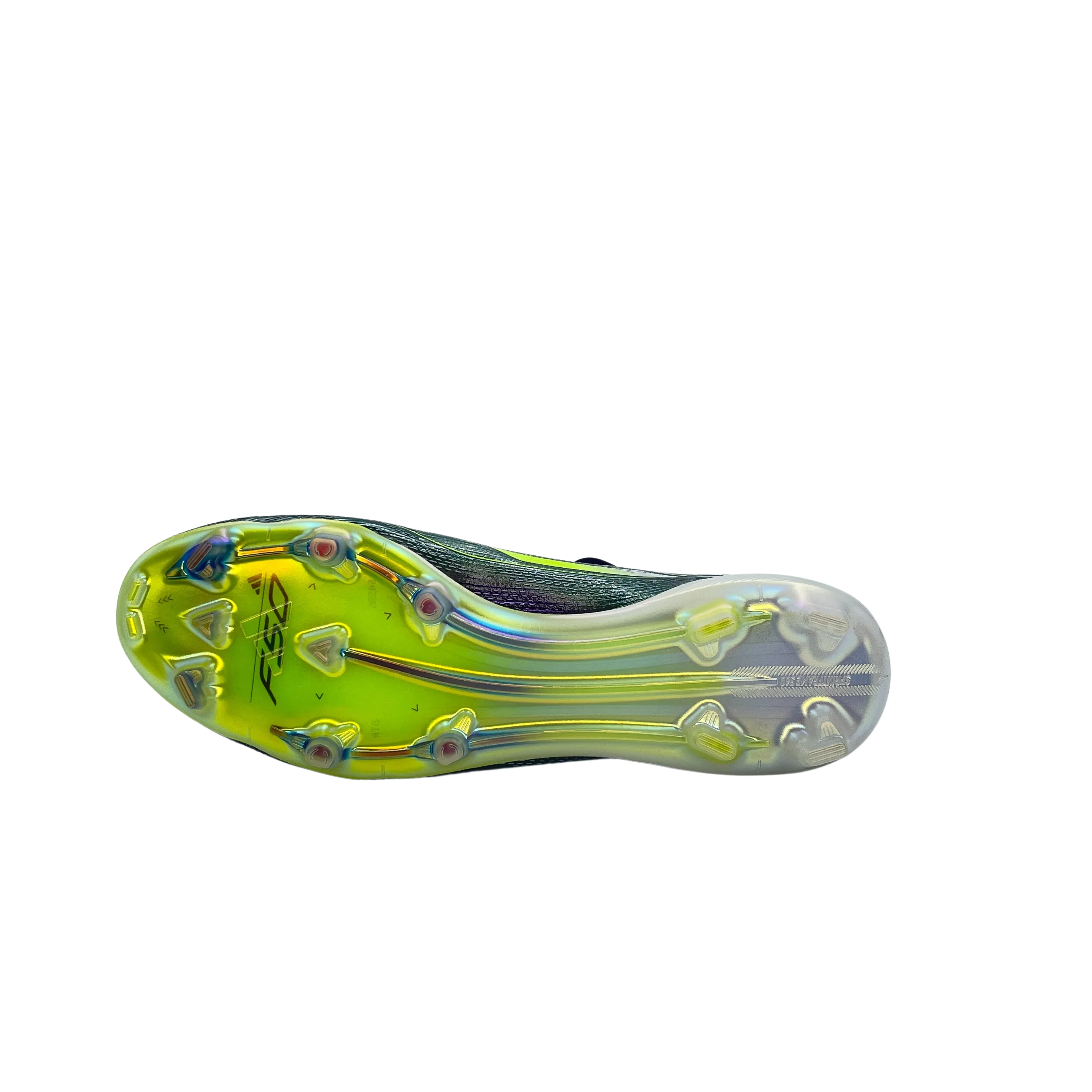 Adidas F50 Elite FG LC Teaser Speed Balance Responsive Frame