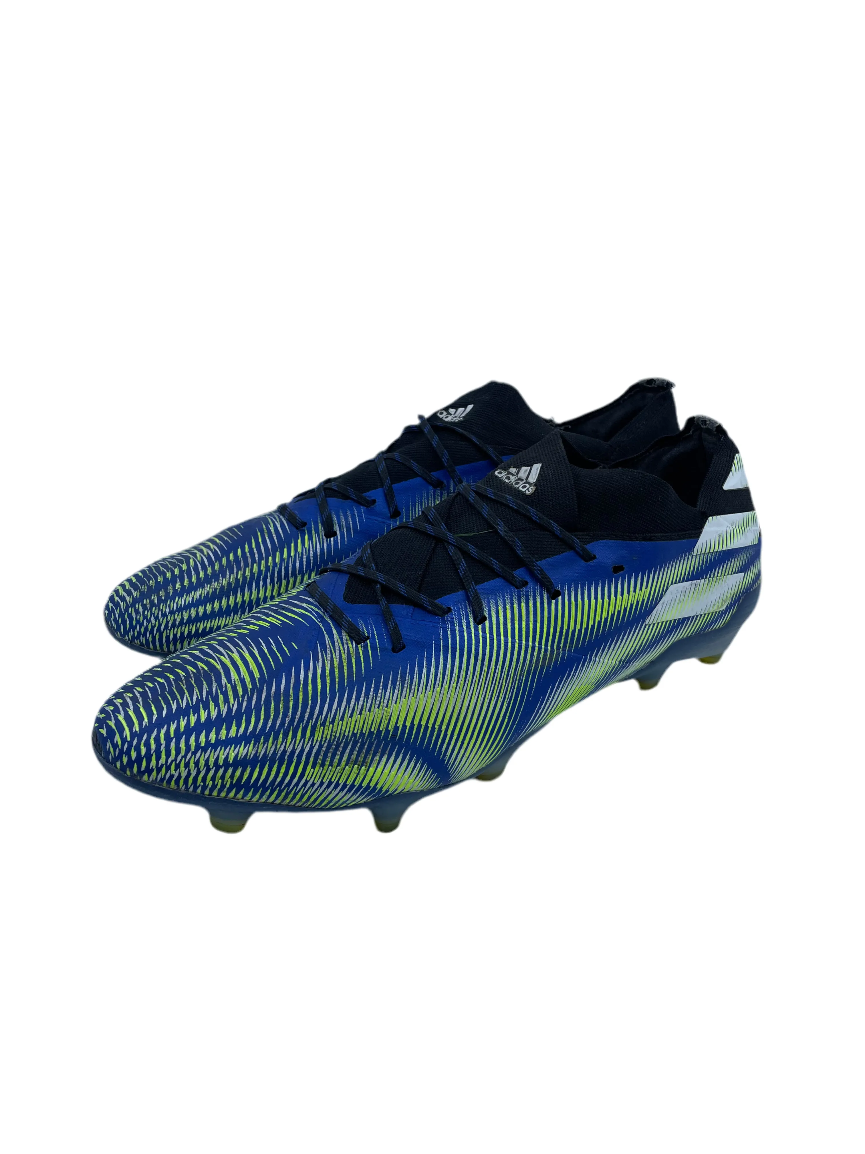 Adidas Nemeziz .1 - Size 44 Rotation Ready
